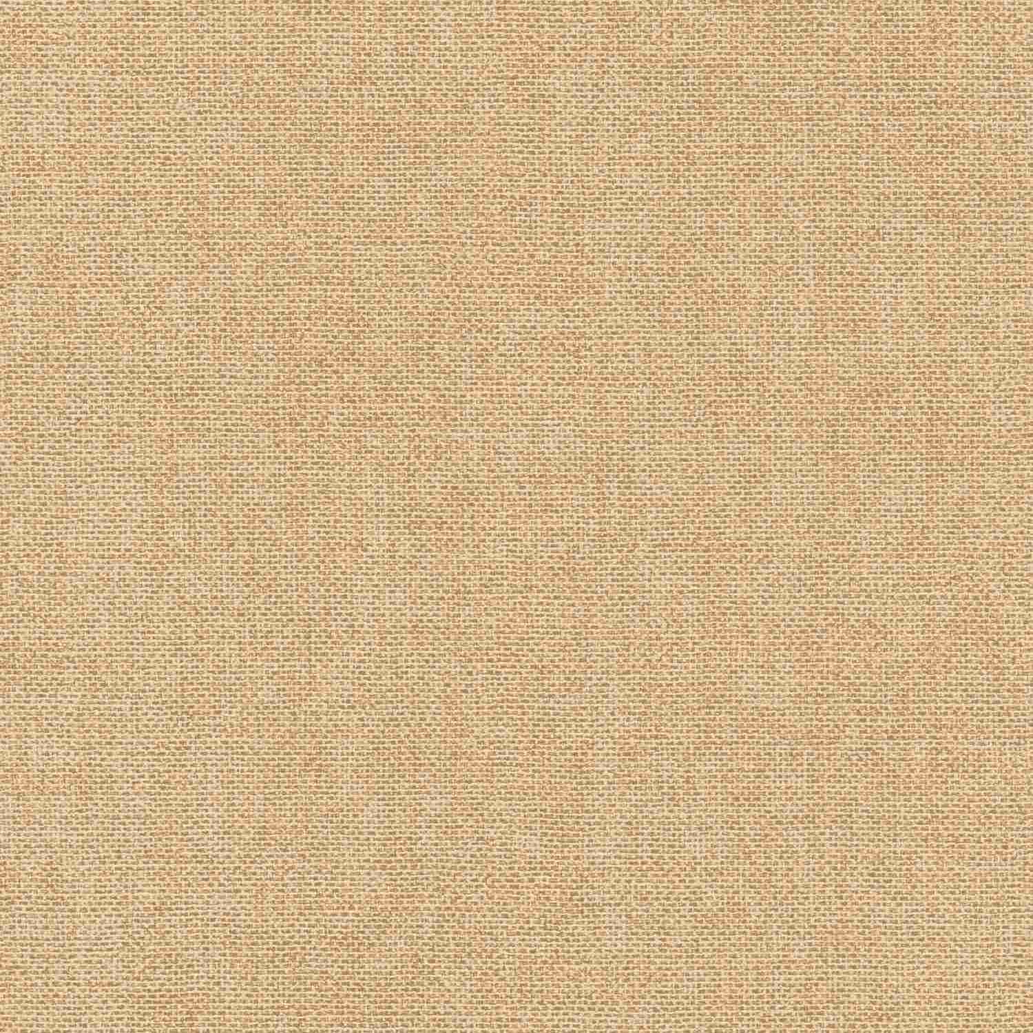 Quick Color Your Life 312171 Carta da parati in tessuto non tessuto Tinta unita University 0,53 x 10,05 m Beige