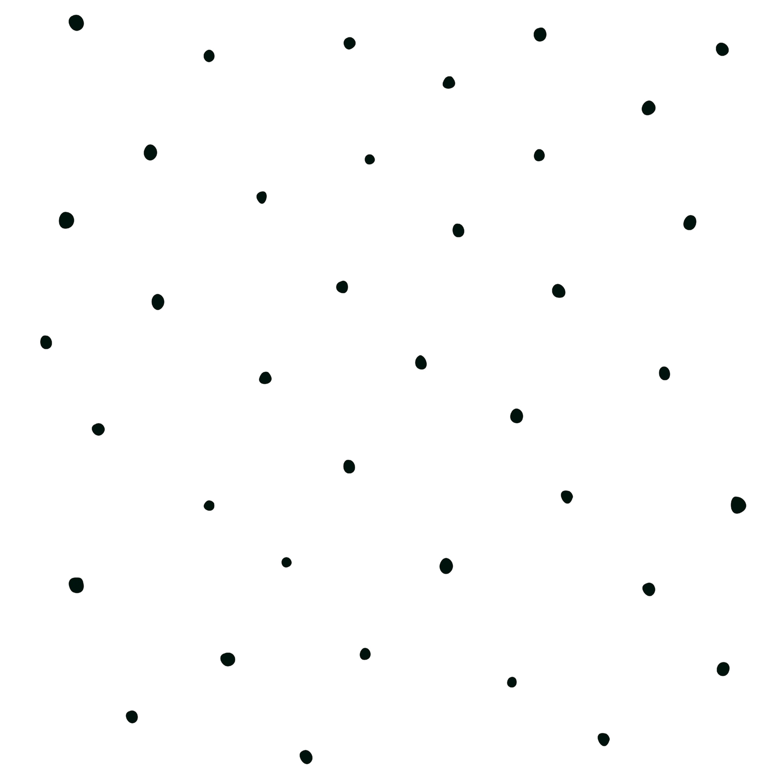 A.S. Creation Little Love 381391 Carta da parati in tessuto non tessuto Effetto 3D 0,53 x 10,05 m Nero Bianco
