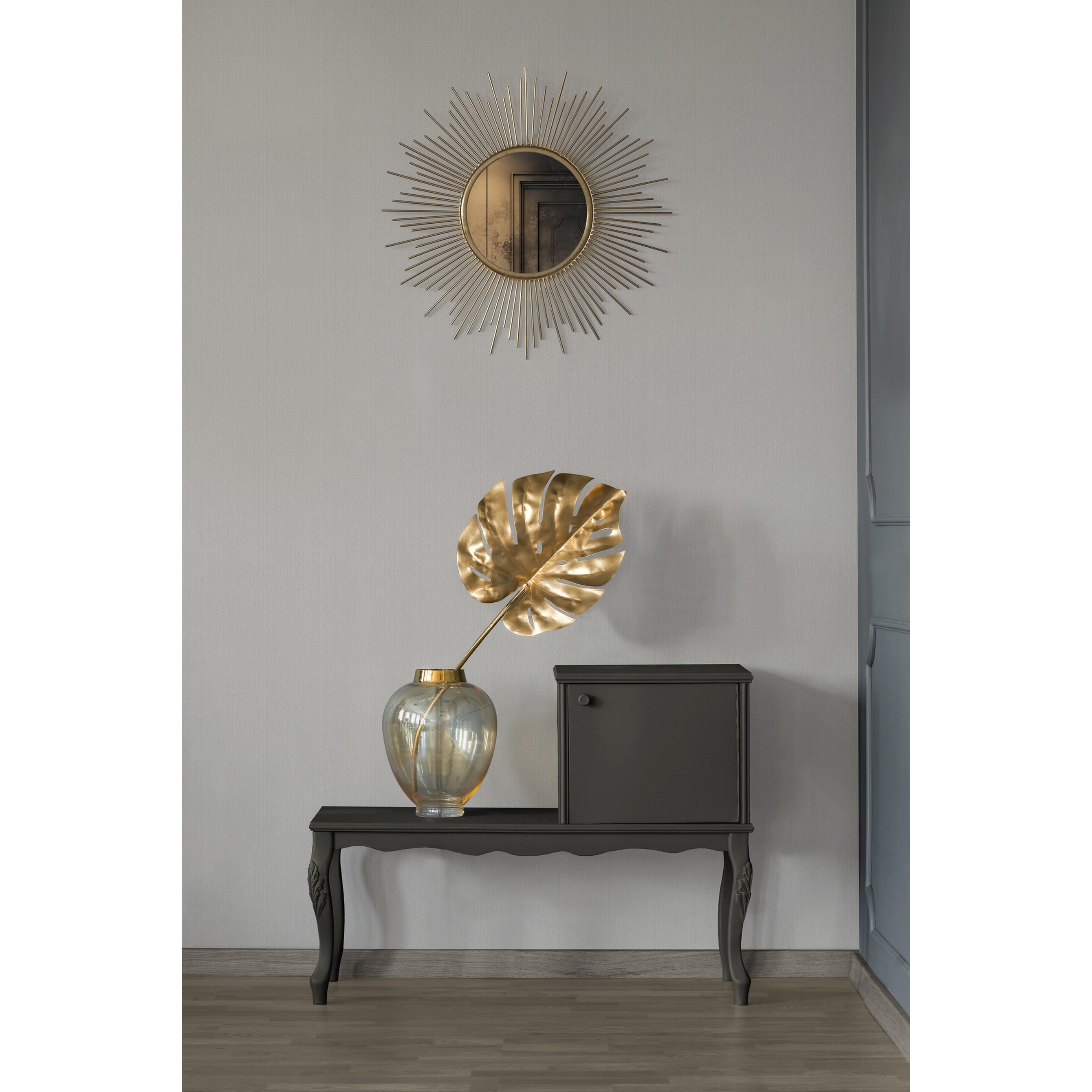 A.S. Creation | Mata Hari | Beige | 380983