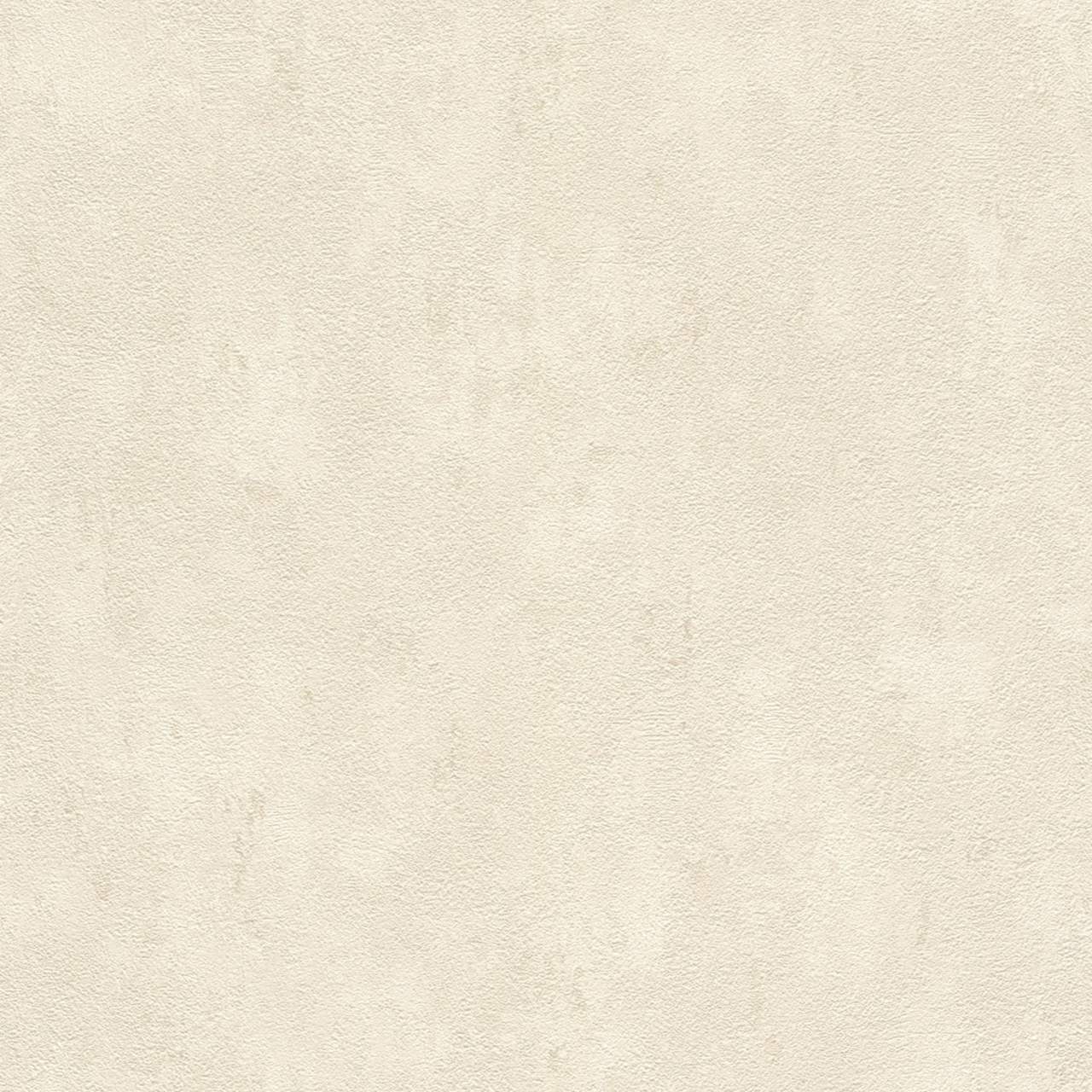 Quick Lucera 609028 Carta da parati in tessuto non tessuto Tinta unita University 0,53 x 10,05 m Beige