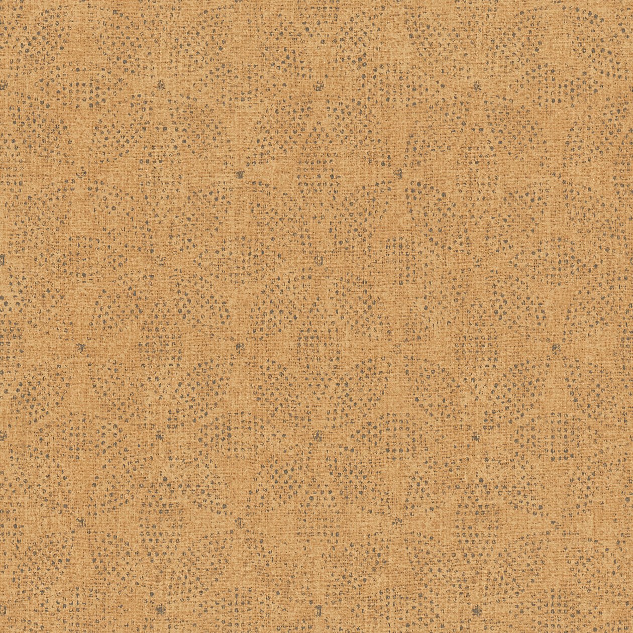 A.S. Creation Origine etnica 371761 Carta da parati in tessuto non tessuto Vintage 0,53 x 10,05 m Arancione