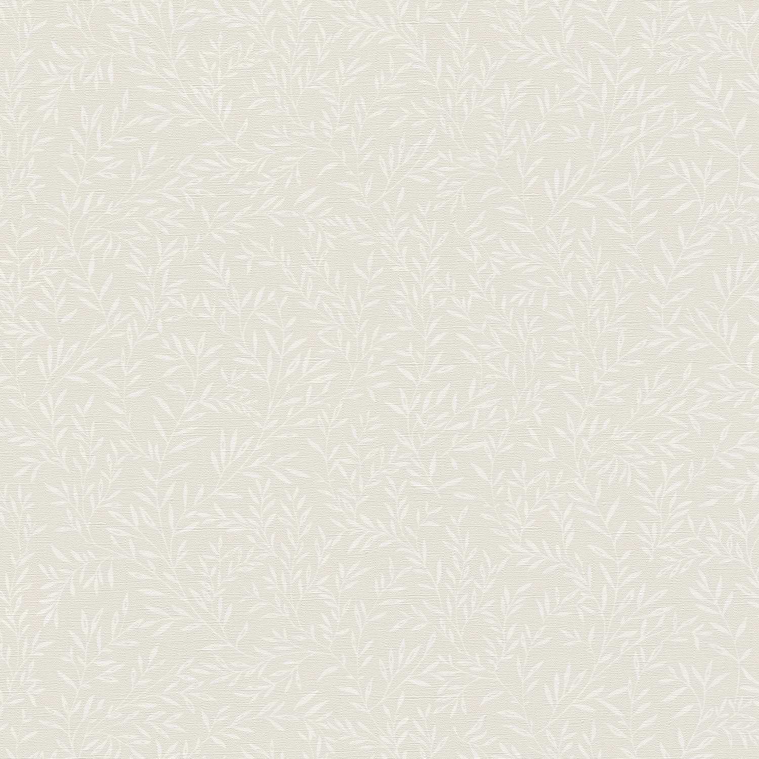 A.S. Creation Maison Charme 390732 Carta da parati in tessuto non tessuto aspetto floreale 10,05 x 0,53 m Beige