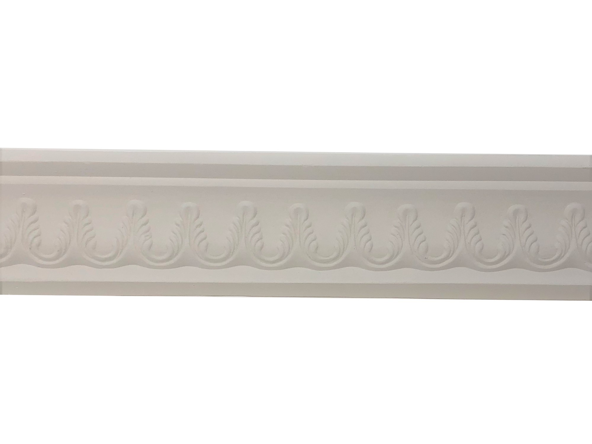 Stuckleiste "Münster" (Stuckleisten aus Gips) - 2