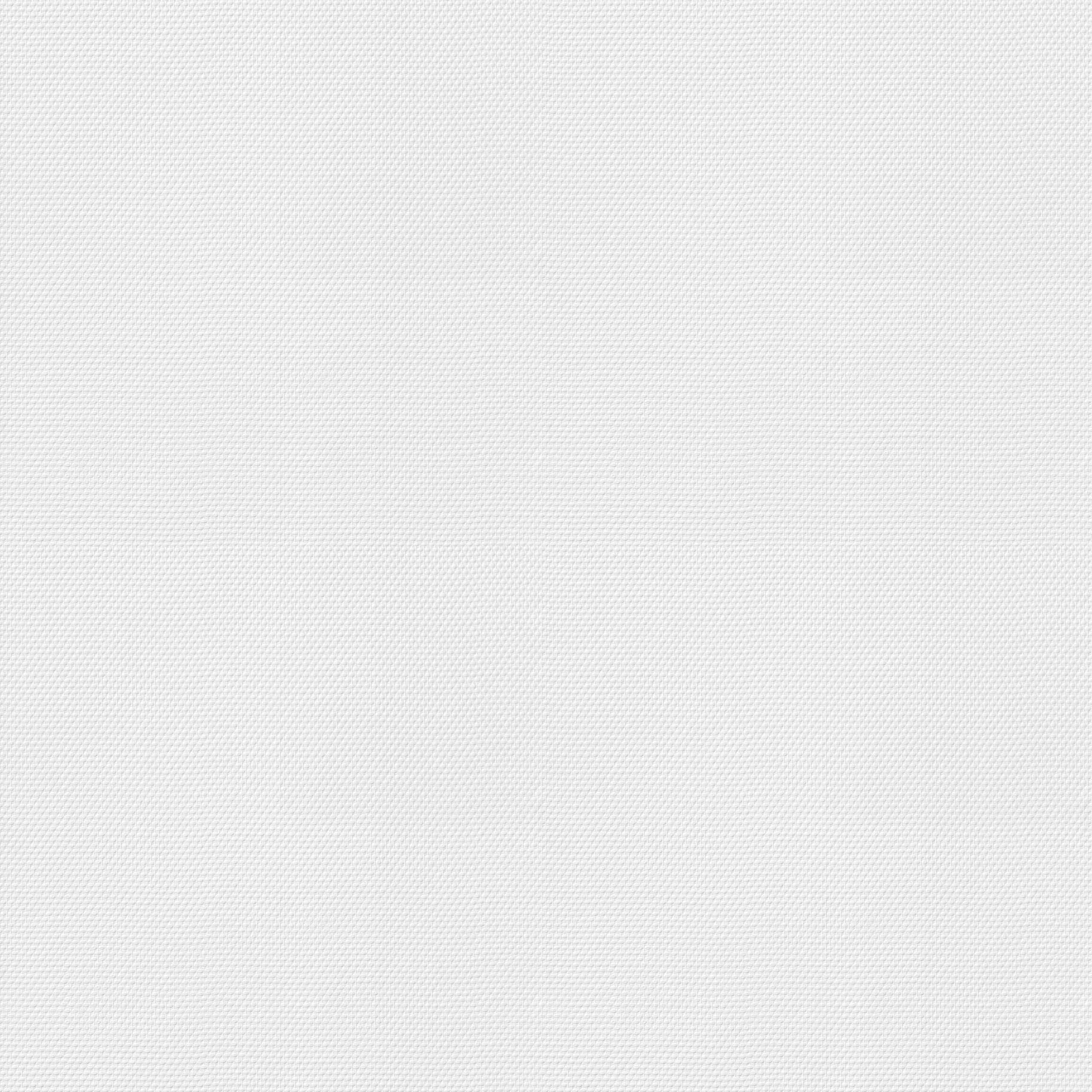 Rasch Selection 127300 Carta da parati in tessuto non tessuto Tinta unita 0,53 x 10,05 m Bianco