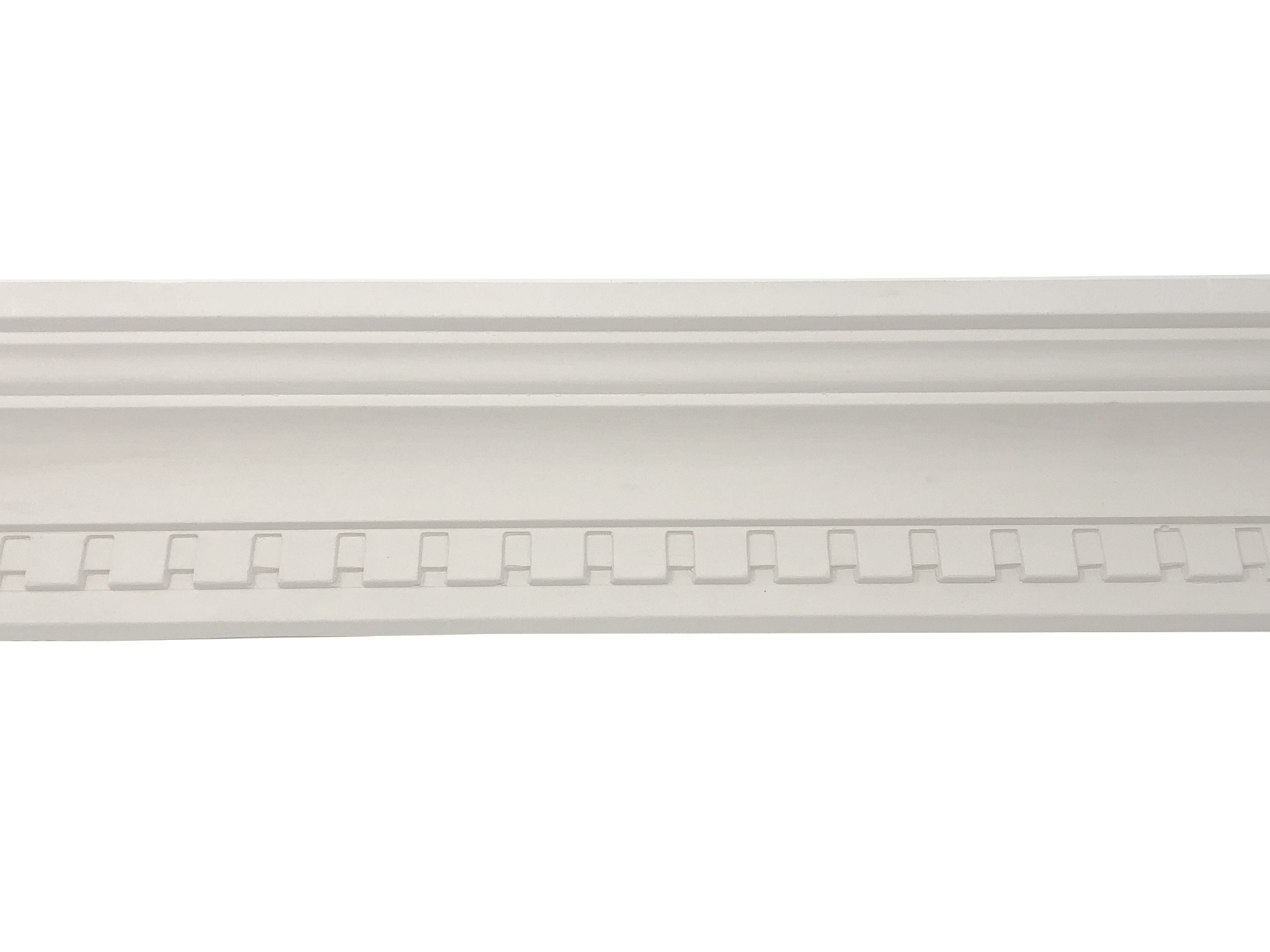 Stuckleiste "Chemnitz" (Stuckleisten aus Gips) - 3