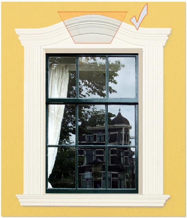 Anwendungsbsp. für "Wiesemann FP12 Flex I" Flex (für Innenbögen)