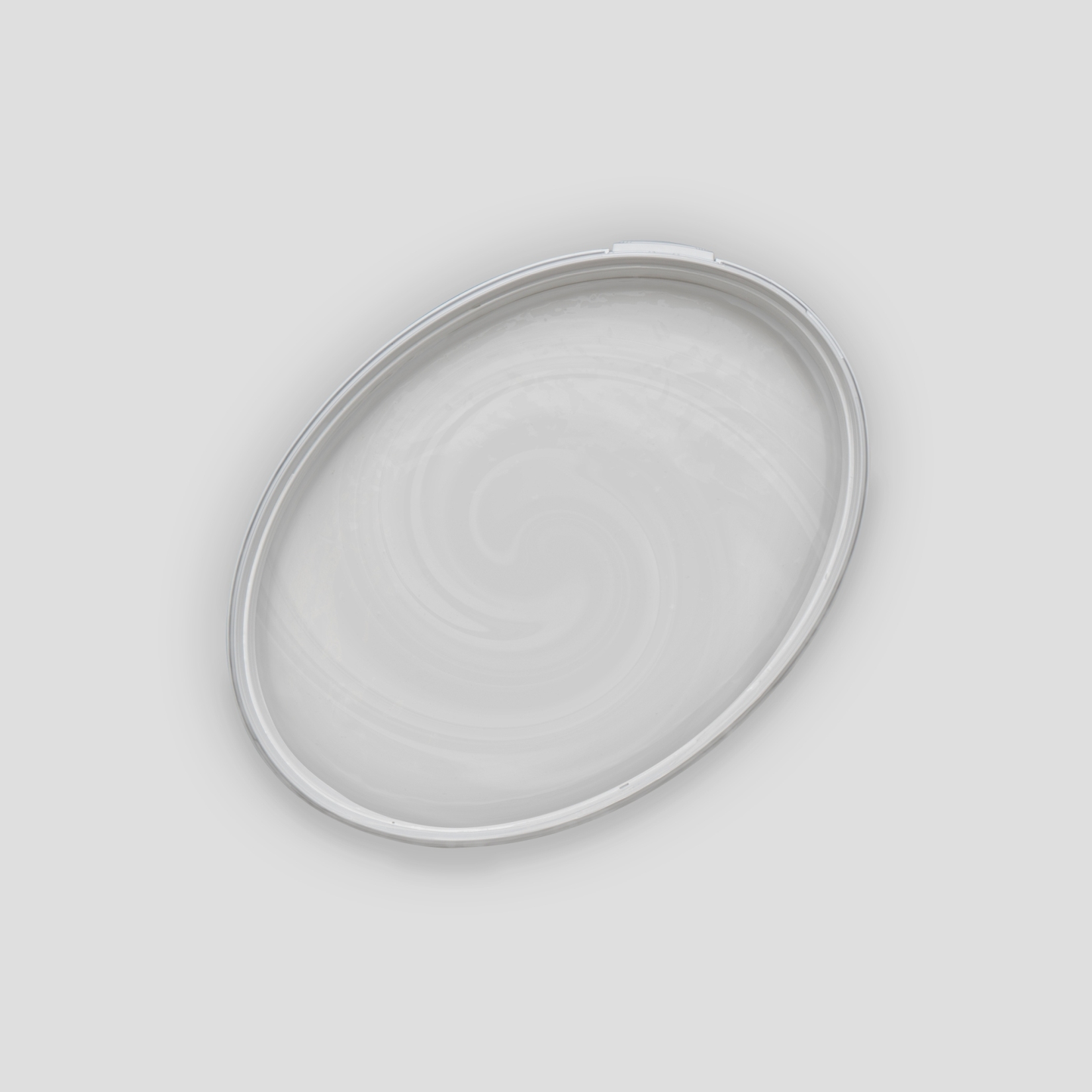 Pittura murale, grigio opaco The Color Kitchen Asian Noodles Pittura a emulsione per interni esclusiva, ad alta copertura