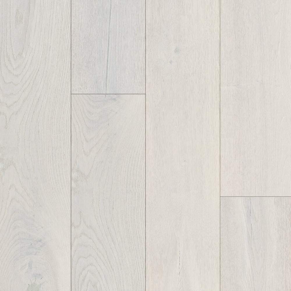 Parquet 545 Calgary LDX E7473 2390 x 252 x 15 mm Pavimento in legno di rovere bianco