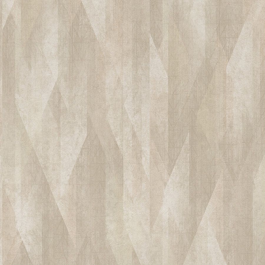 A.S. Creation Stili di viaggio 391043 Carta da parati in tessuto non tessuto Grafica 10,05 x 0,53 m Beige