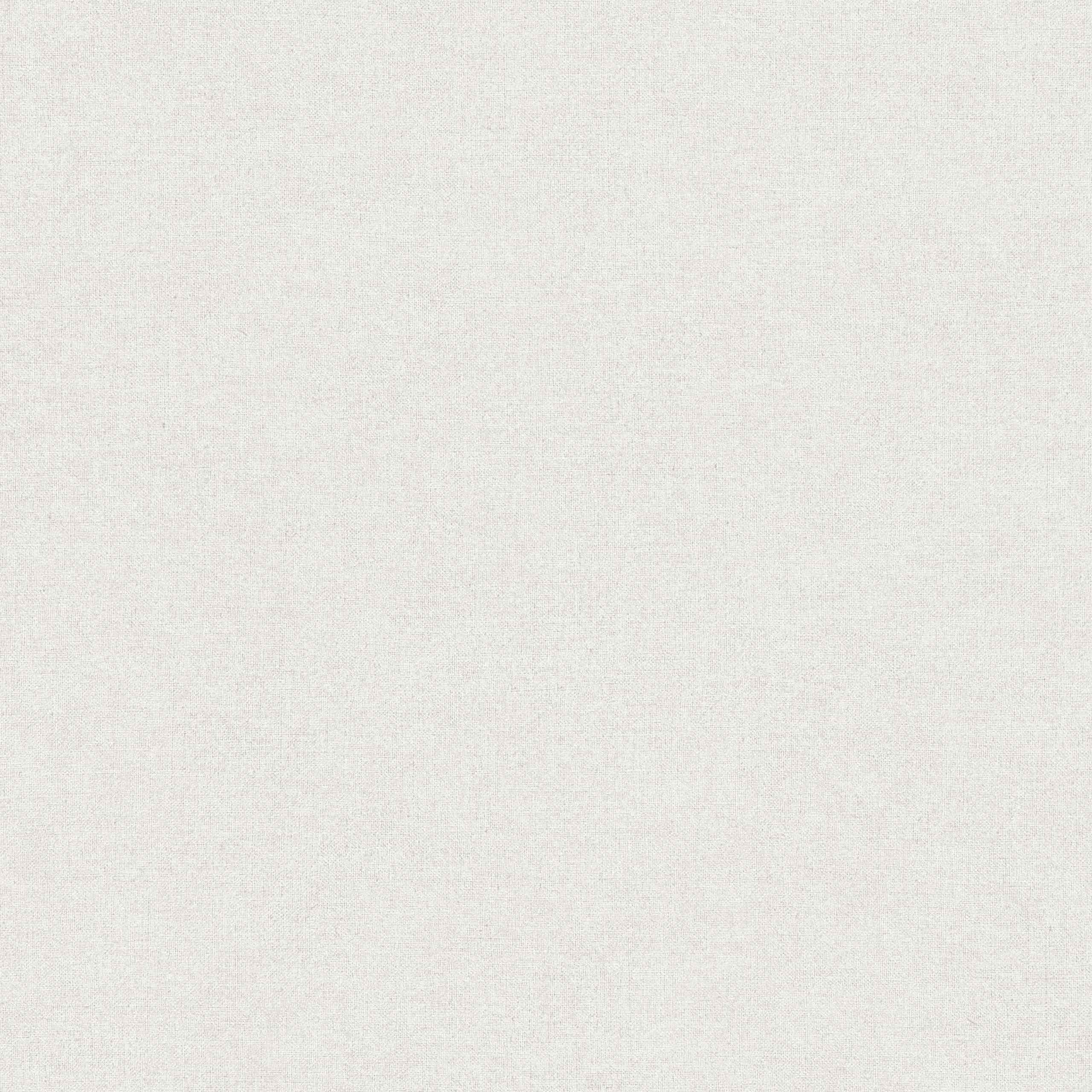 A.S. Creation Paradise Garden 367206 Carta da parati in tessuto non tessuto Tinta unita 0,53 x 10,05 m Grigio