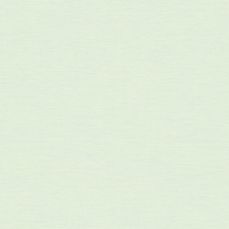 A.S. Creation House of Turnowsky 389034 Carta da parati in tessuto non tessuto Tinta unita 10,05 x 0,53 m Verde