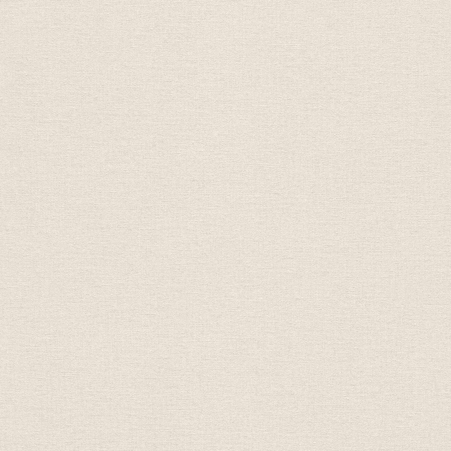 Rasch Salsa 448504 Carta da parati in tessuto non tessuto Tinta unita Tinta unita 0,53 x 10,05 m Beige