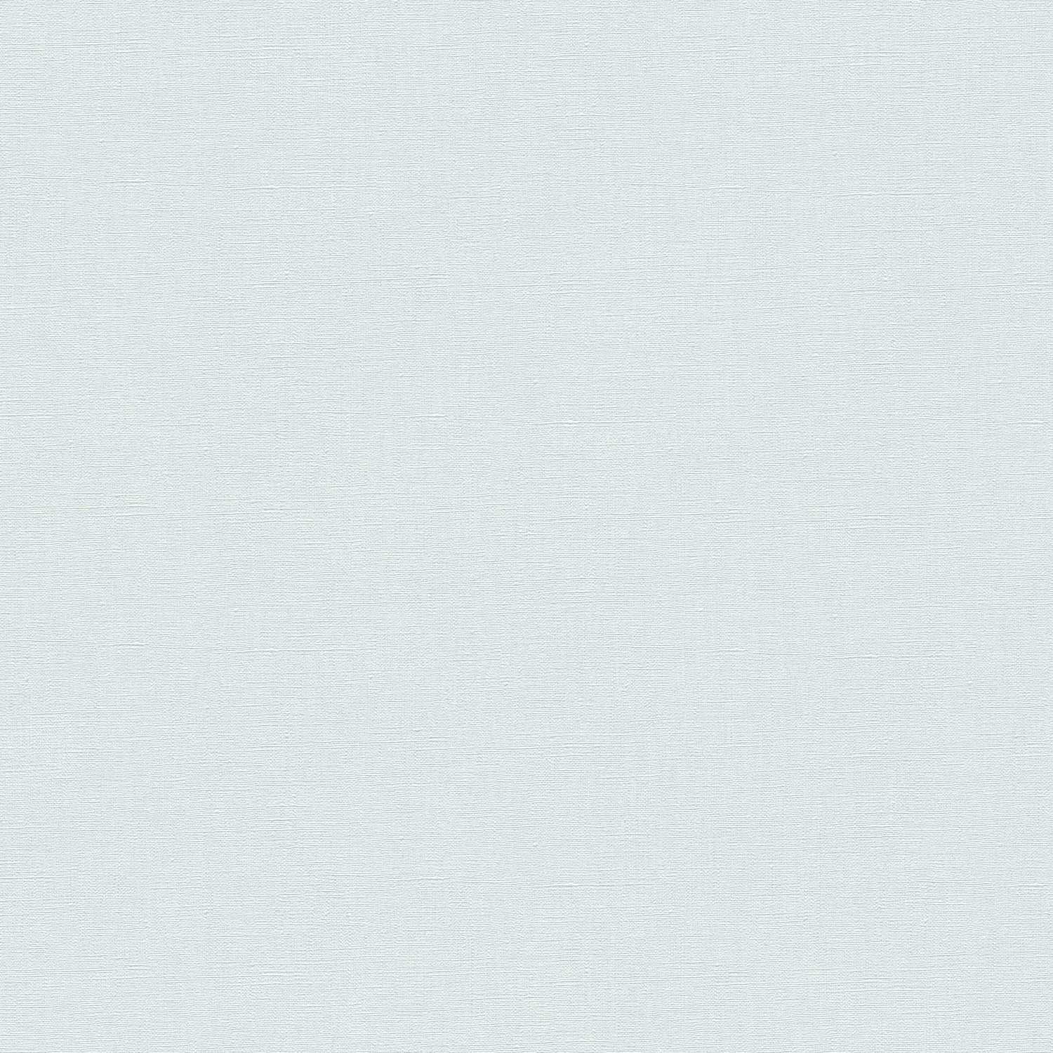 A.S. Creation Maison Charme 390875 Carta da parati in tessuto non tessuto Tinta unita 10,05 x 0,53 m Azzurro