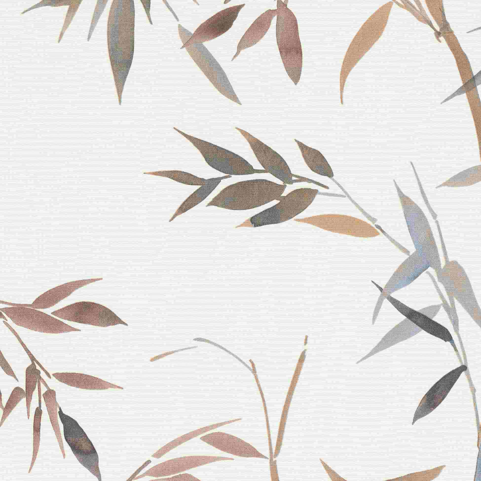 Carta da parati non tessuta 10388-11 Fiori Floreale 0,53 x 10,05 m Martinique Erismann