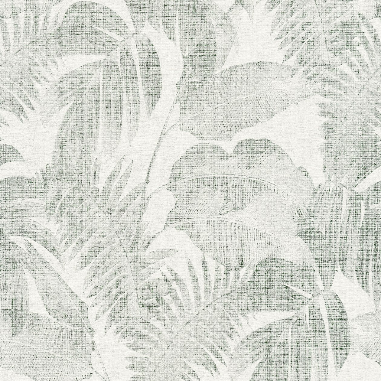 Carta da parati non tessuta 373964 Nature Landscape Cream New Walls A.S. Creation