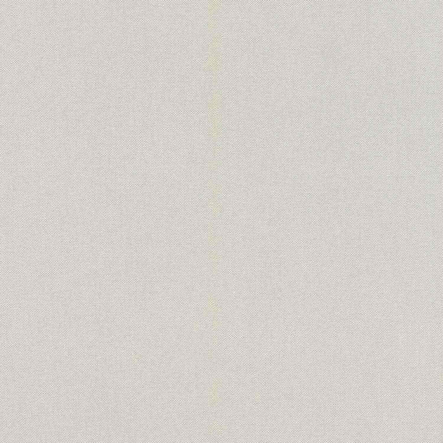 Quick Color Your Life 633375 Carta da parati in tessuto non tessuto Tinta unita University 0,53 x 10,05 m Grigio
