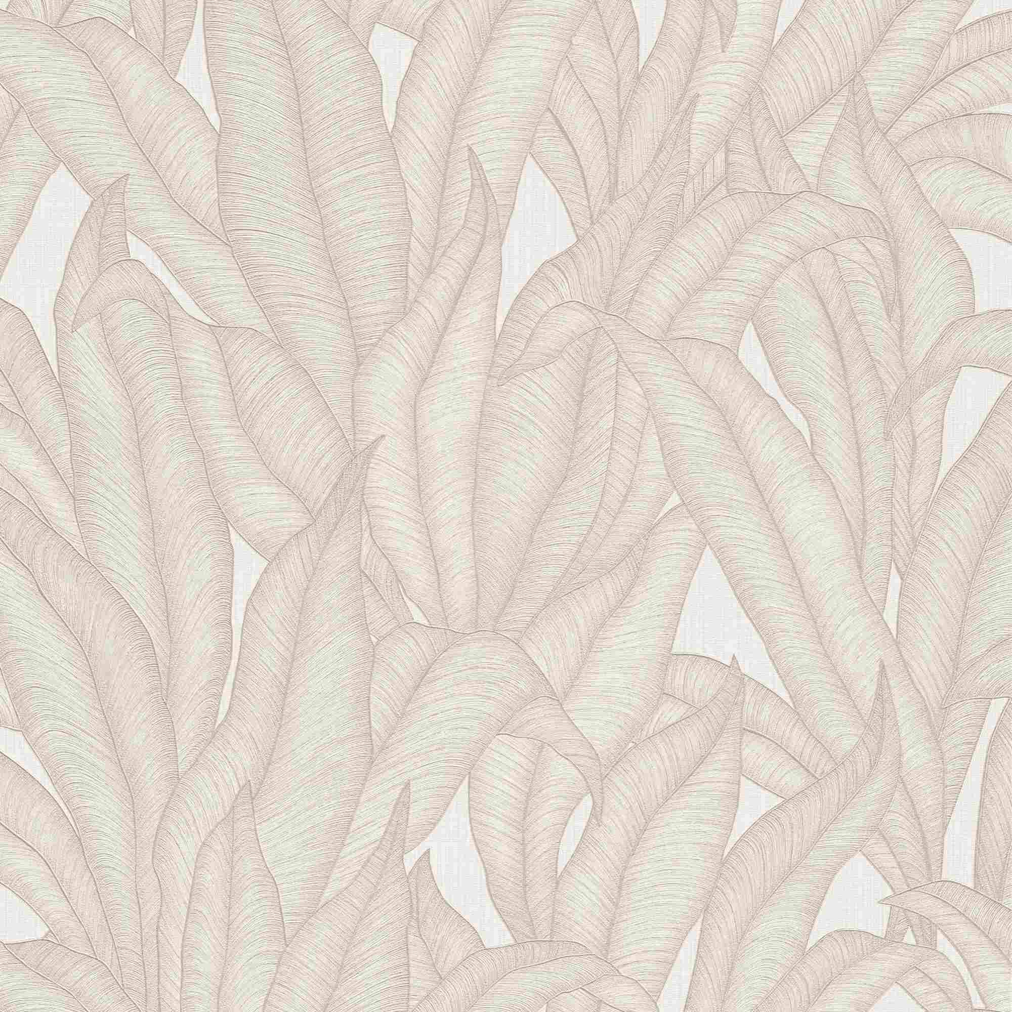 Carta da parati in tessuto non tessuto 10371-26 fiori floreali 0,53 x 10,05 m Fashion for Walls Erismann