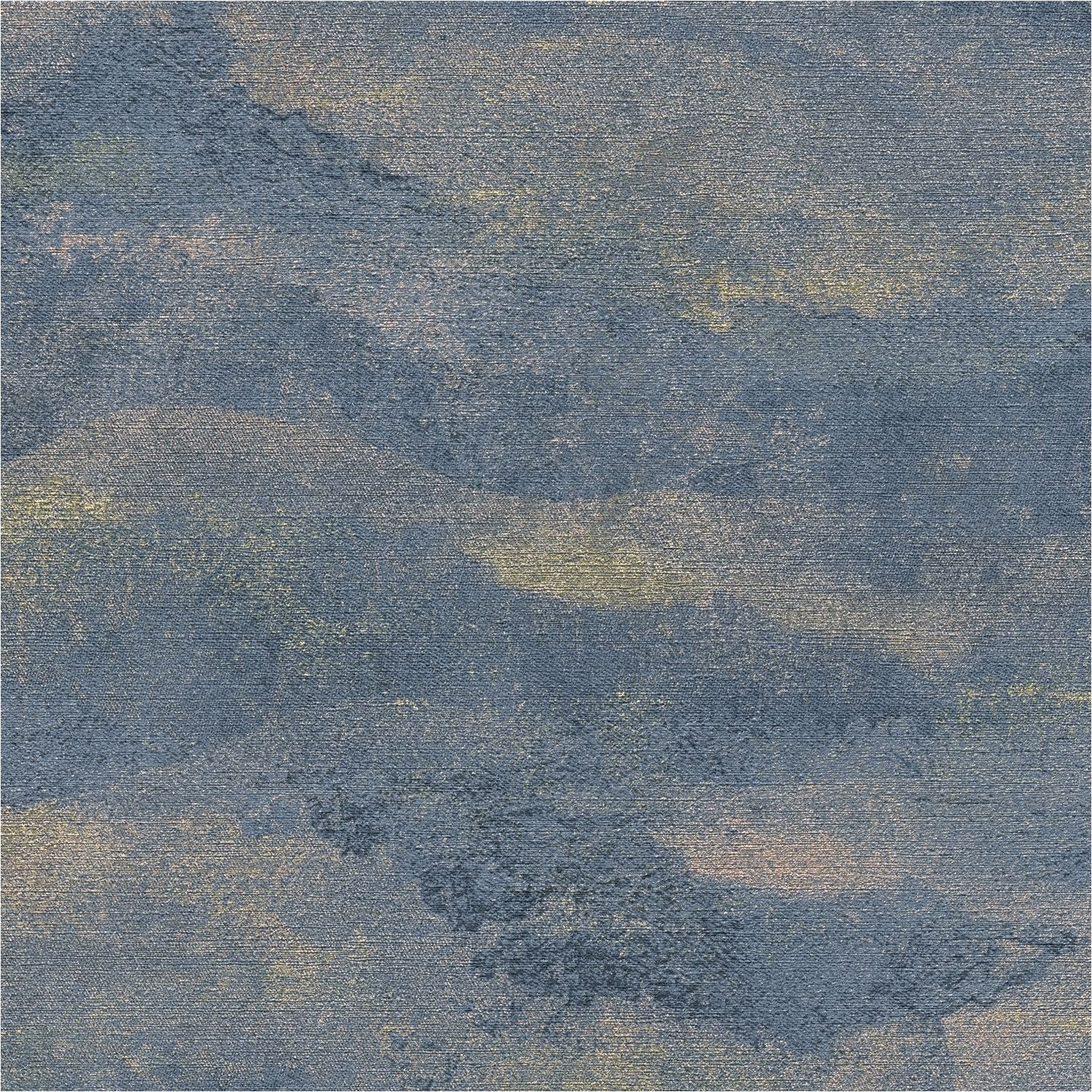 Carta da parati non tessuta 786561 Metropolitan Stories Hot Spots Abstract Blue A.S. Creation