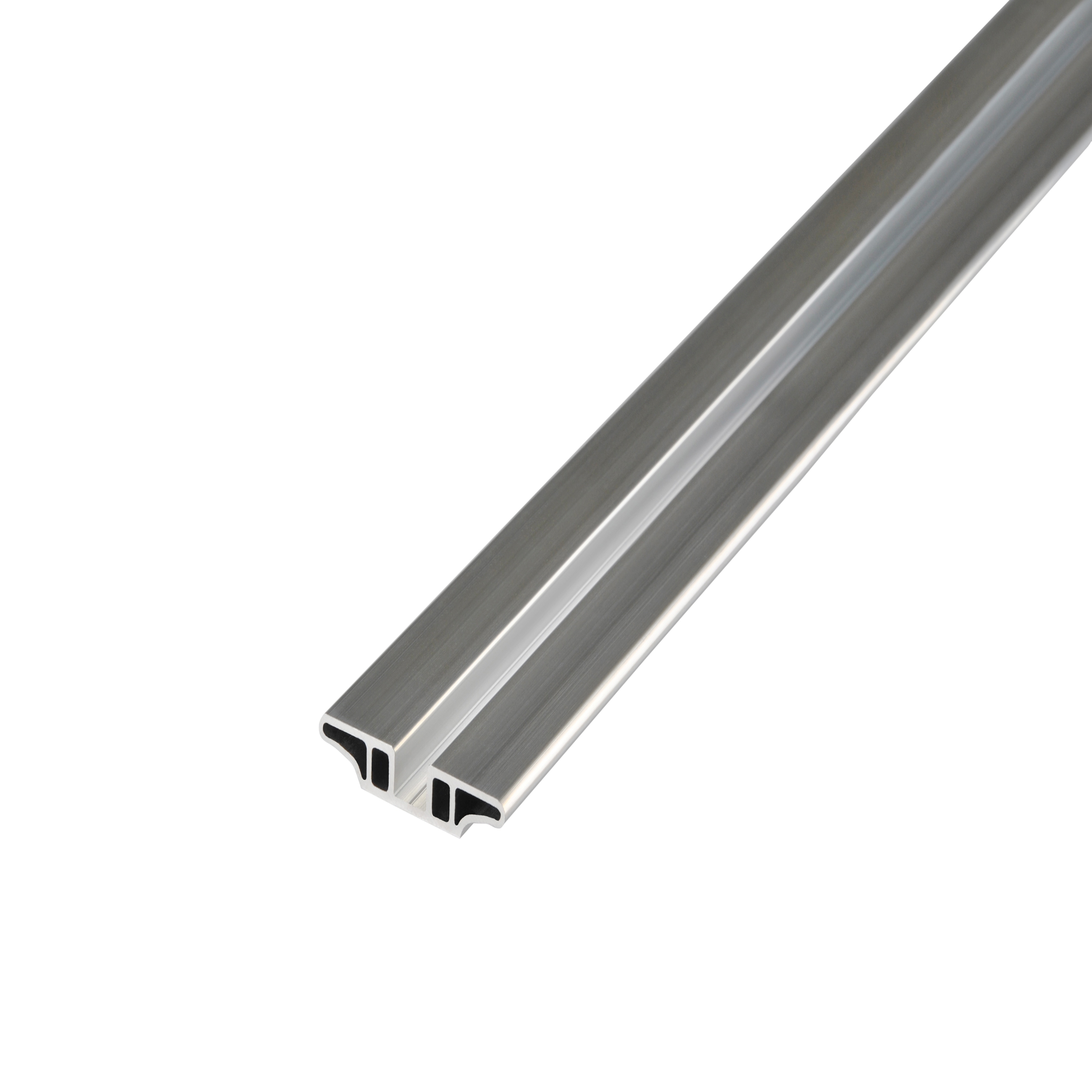 Sottostruttura in alluminio per assi per terrazze Kovalex