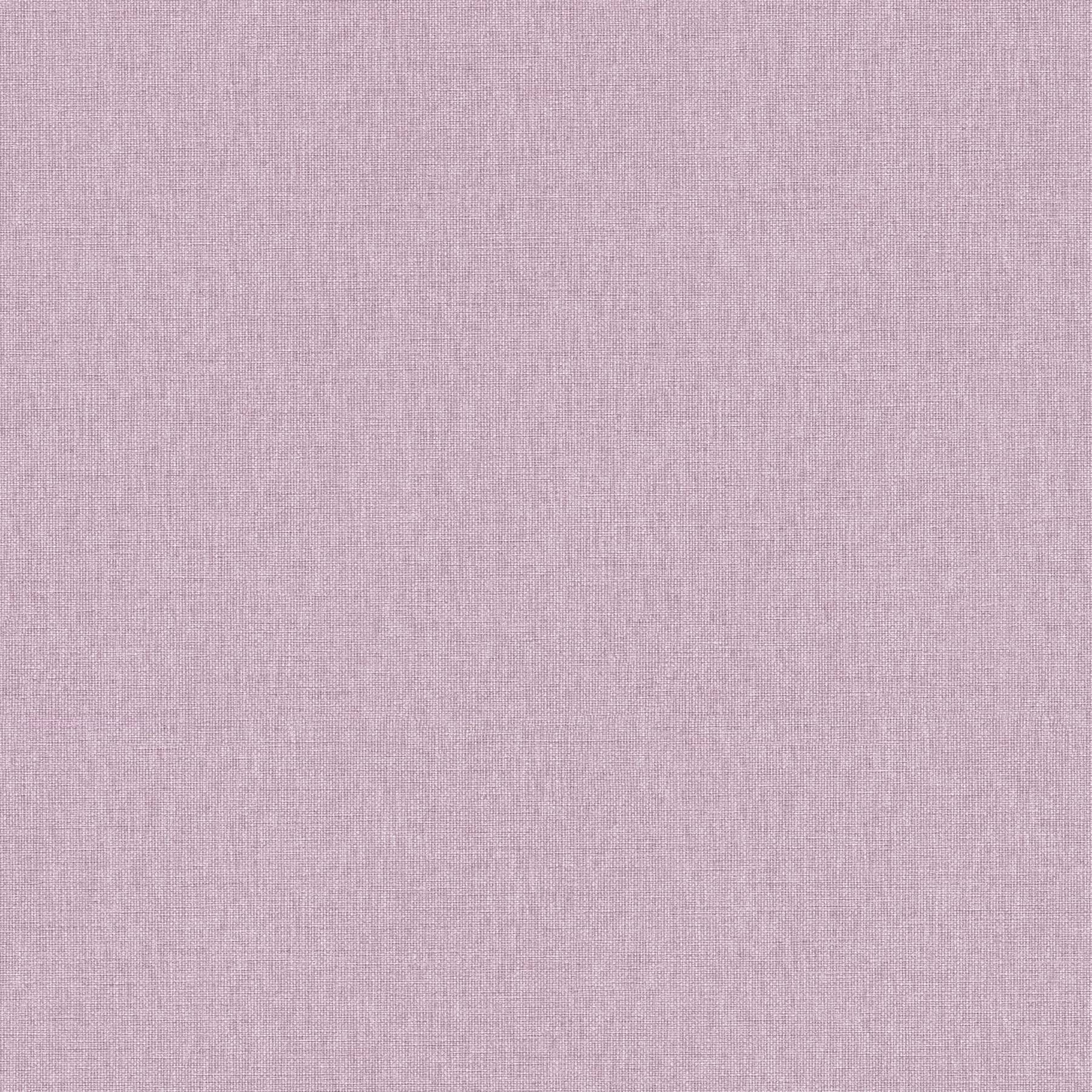 Carta da parati non tessuta 399882 Viola Tinta Unita Michalsky 6 A.S. Creation