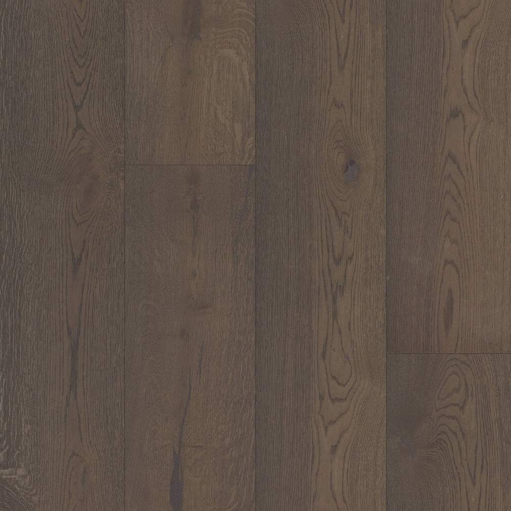 Pavimento in parquet 545 Calgary LDX E7484 2390 x 252 x 15 mm Pavimento in legno di rovere marrone