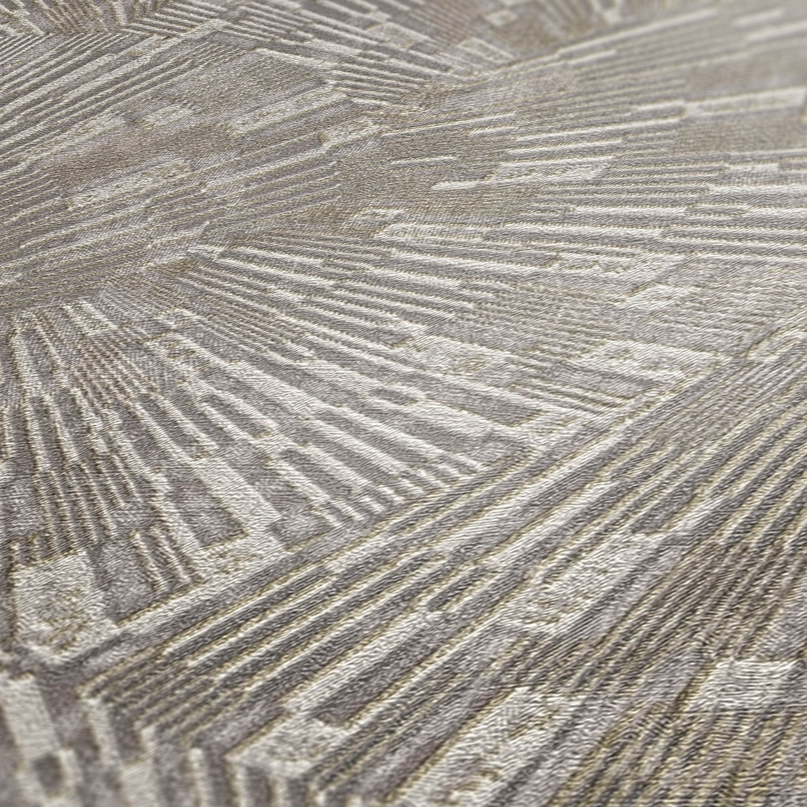 A.S. Creation | Titanium 3     | Beige | 382033