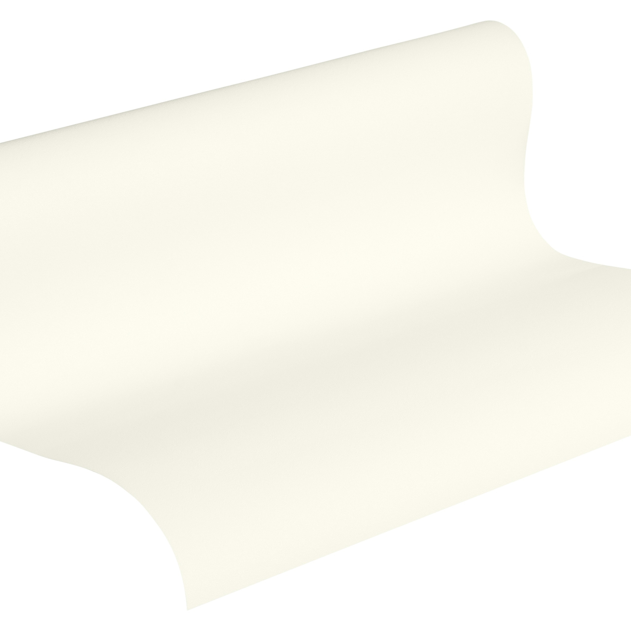 A.S. Creation Metropolitan Stories 368991 Carta da parati non tessuta University 0,53 x 10,05 m crema