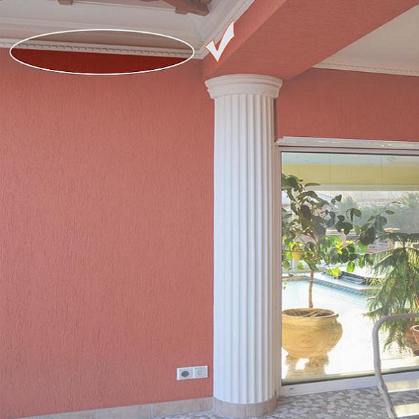 Gebäudegestaltung mit "Wiesemann FP3"