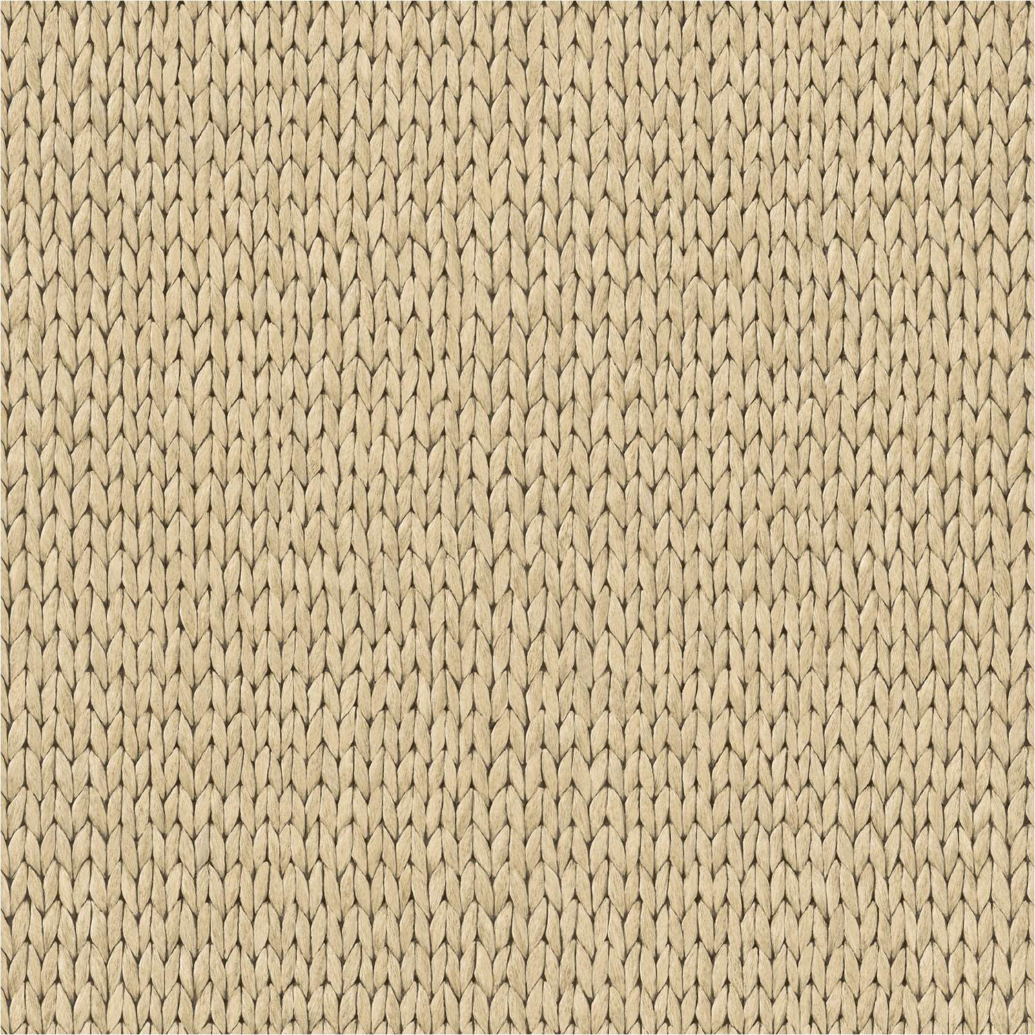 Carta da parati non tessuta M78417 Brut marrone lichene legno, cestino di vimini non tessuto 0,53 x 10,05 m Ugépa