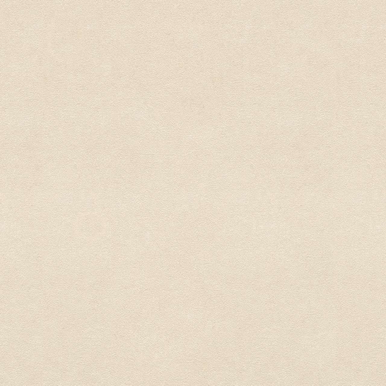 Quick Vincenza 467147 Carta da parati in tessuto non tessuto Tinta unita University 0,53 x 10,05 m Beige