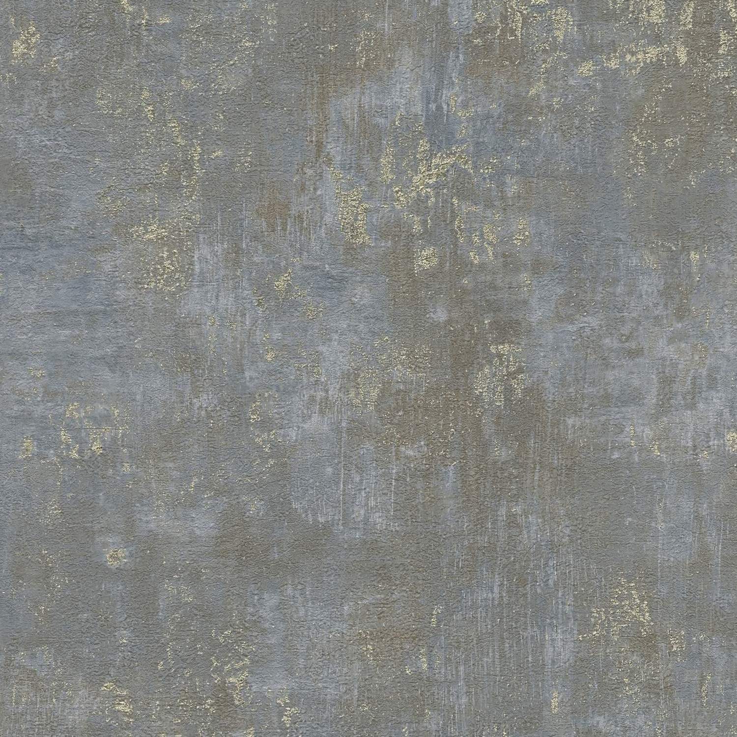 A.S. Creation Storie di vita 396701 Carta da parati non tessuta gesso 0,53 x 10,05 m Marrone