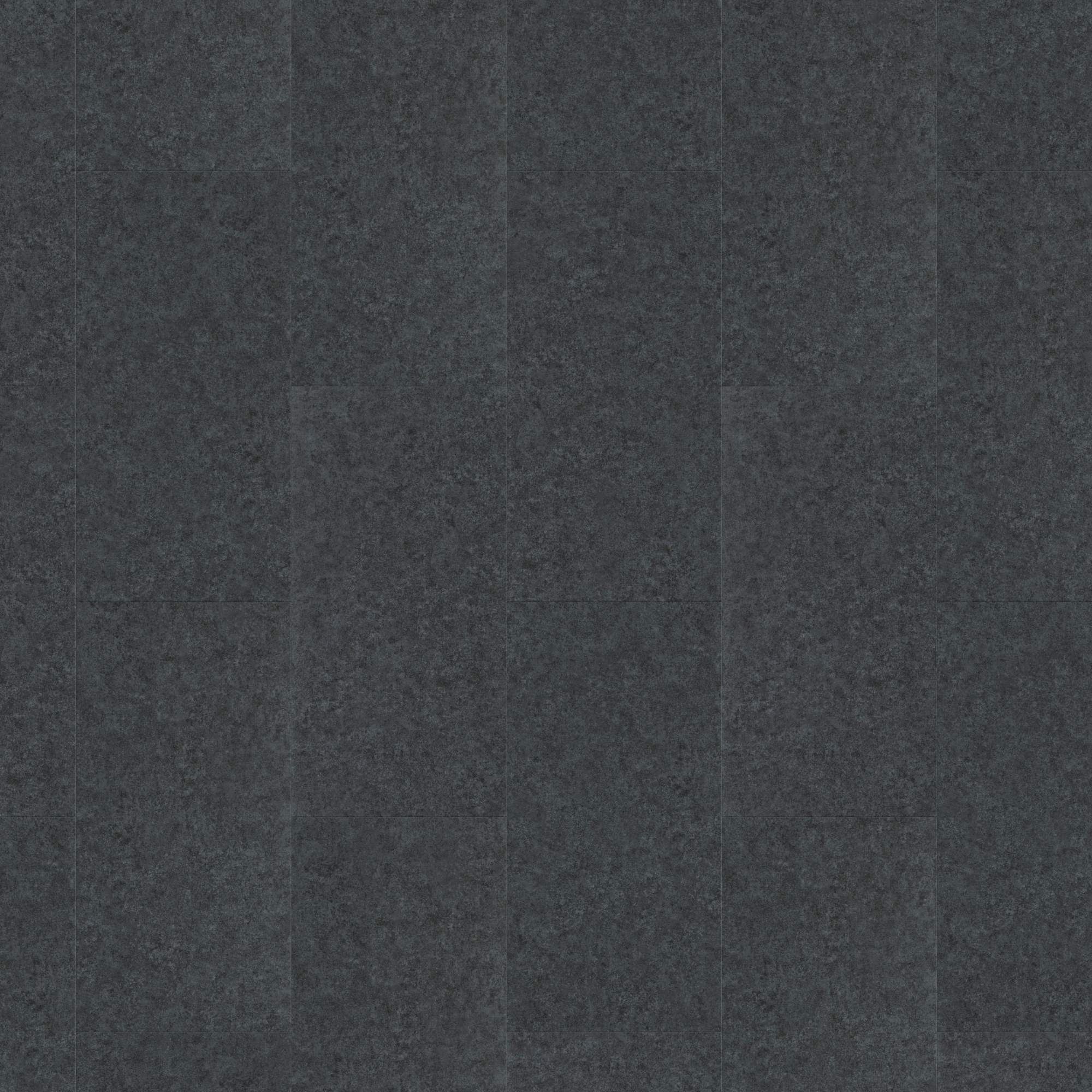 Pavimento in vinile 24H3 8149H Pavimento di design 609,6x304,8x5,5 mm Piastrella in vinile a incastro effetto pietra grigio NKL31