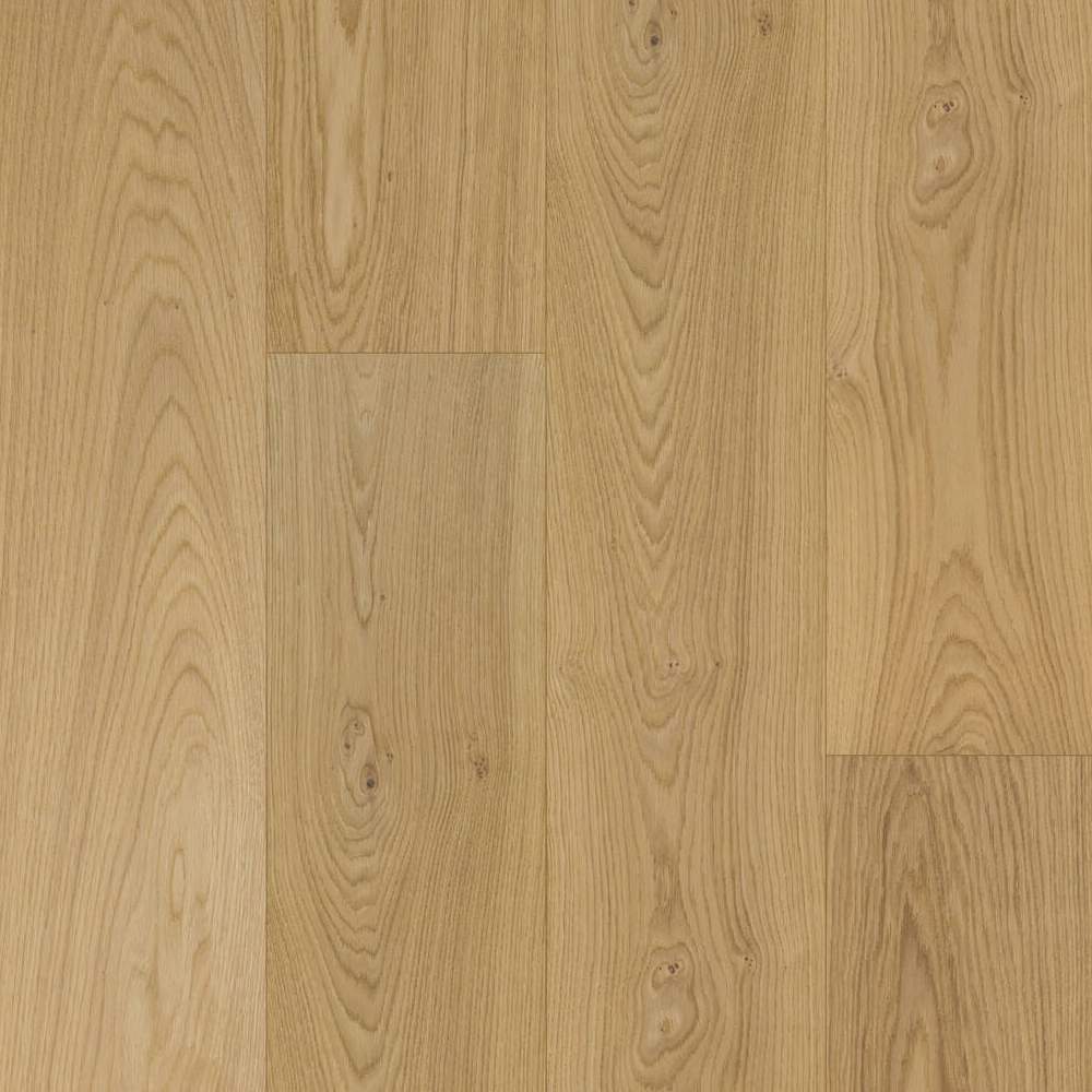 Pavimento in parquet 545 Calgary LDX E0460 2390 x 252 x 15 mm Pavimento in legno di rovere marrone