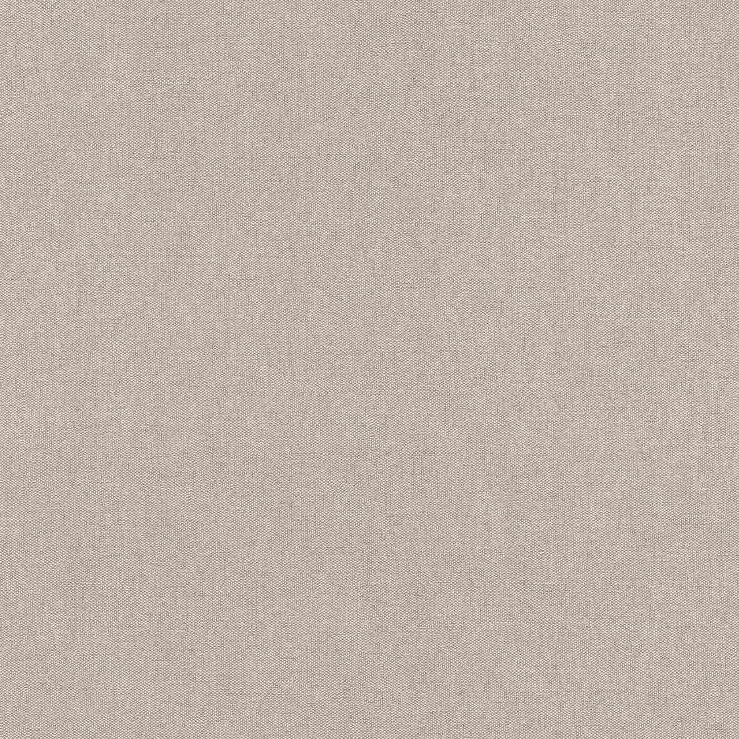 Quick Color Your Life 633672 Carta da parati in tessuto non tessuto Tinta unita University 0,53 x 10,05 m Beige