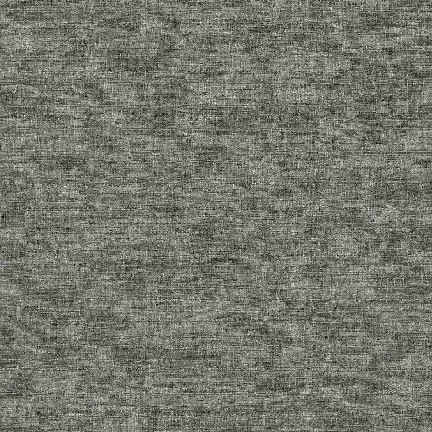 A.S. Creation Smart Surfaces 395663 Carta da parati in tessuto non tessuto University Tinta unita 0,53 x 10,05 m Nero