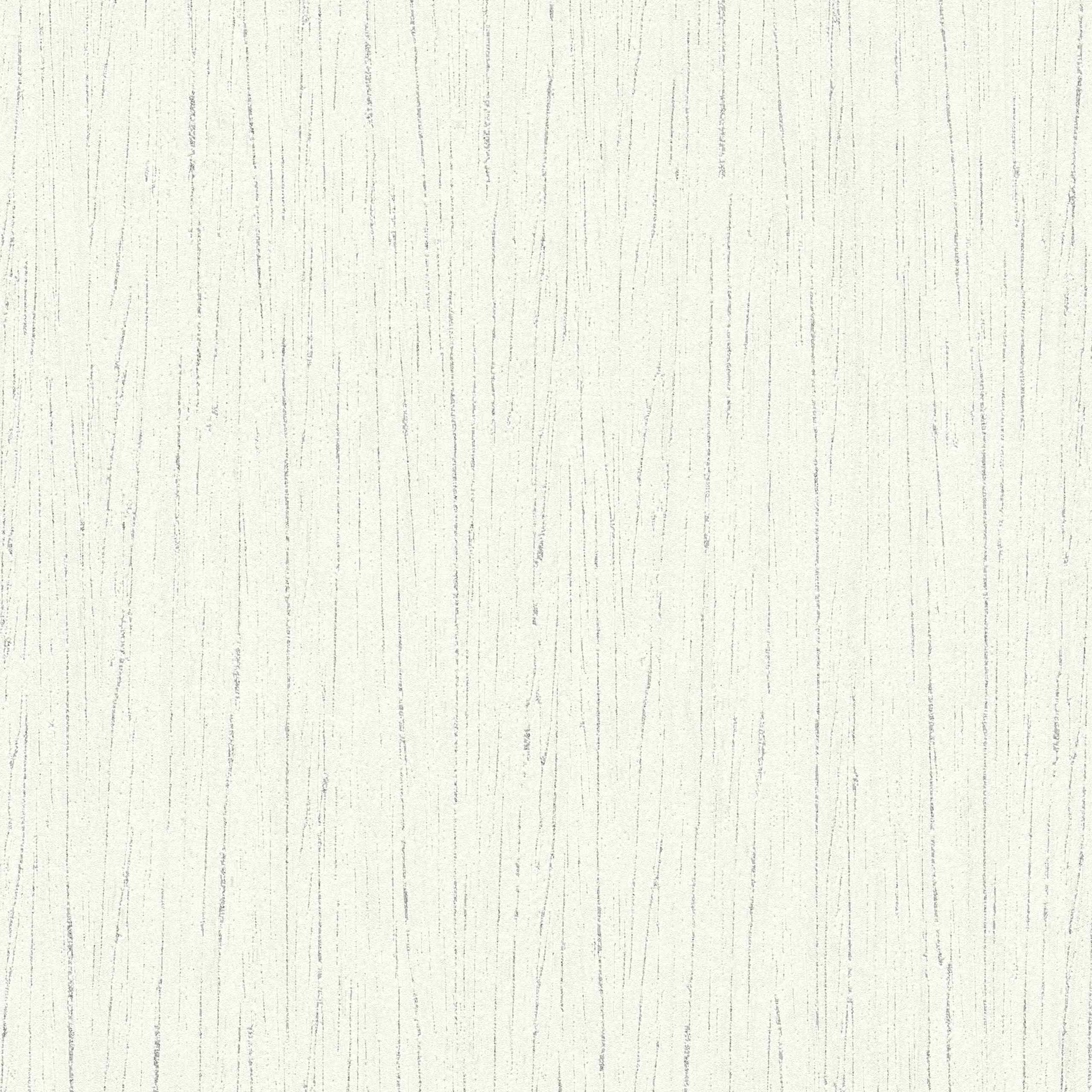 A.S. Creation Flavor 364521 Carta da parati in tessuto non tessuto Effetto a righe 0,53 x 10,05 m crema