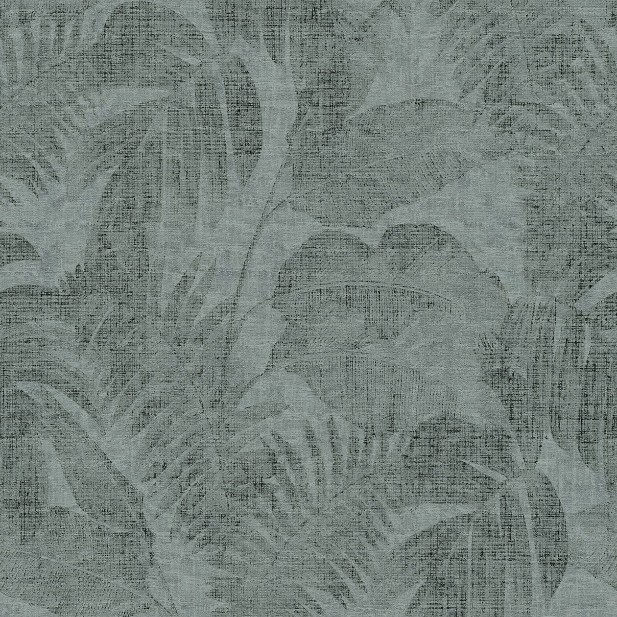 Carta da parati non tessuta 373963 Nature Landscape Green New Walls A.S. Creation