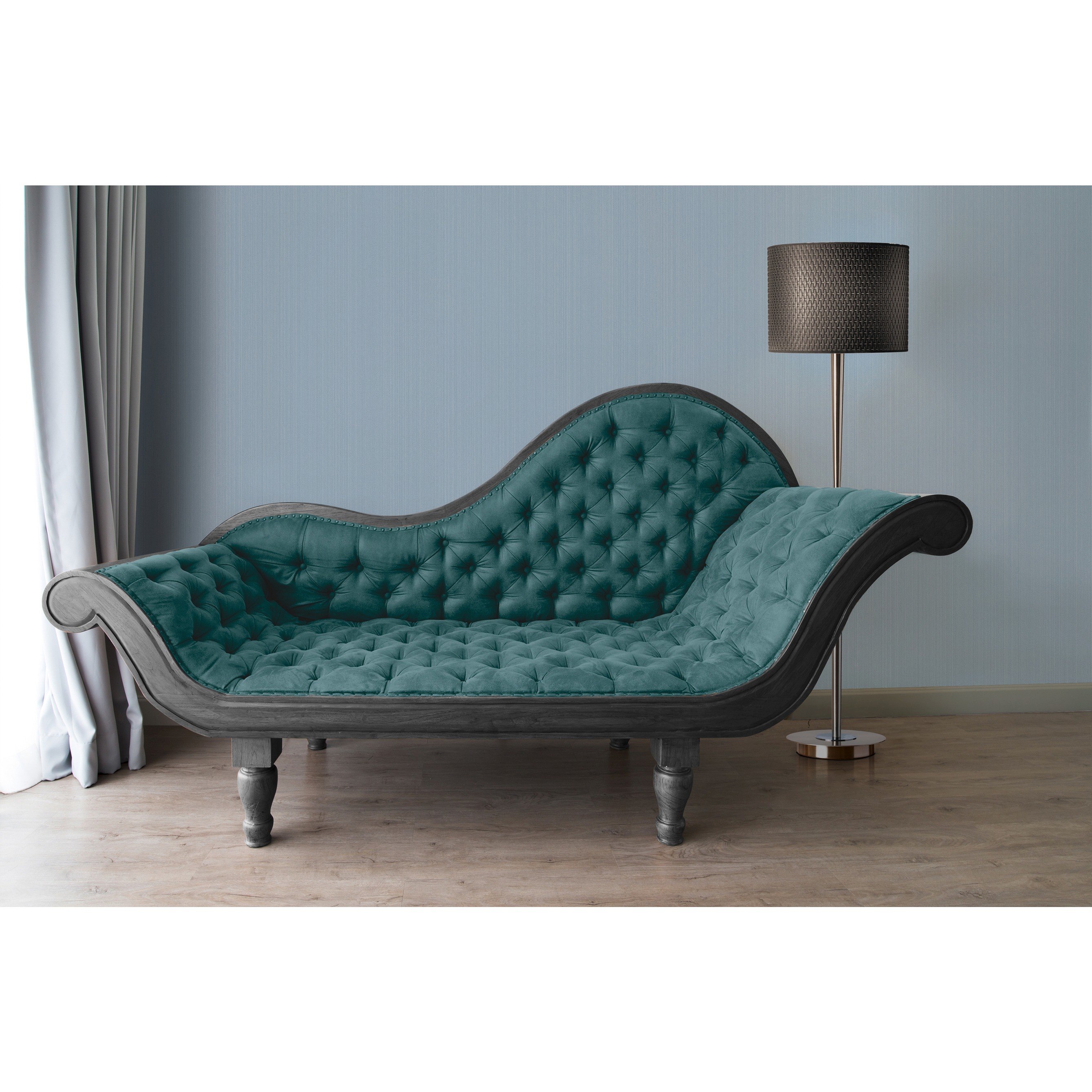 A.S. Creation | Mata Hari | Blau | 380987