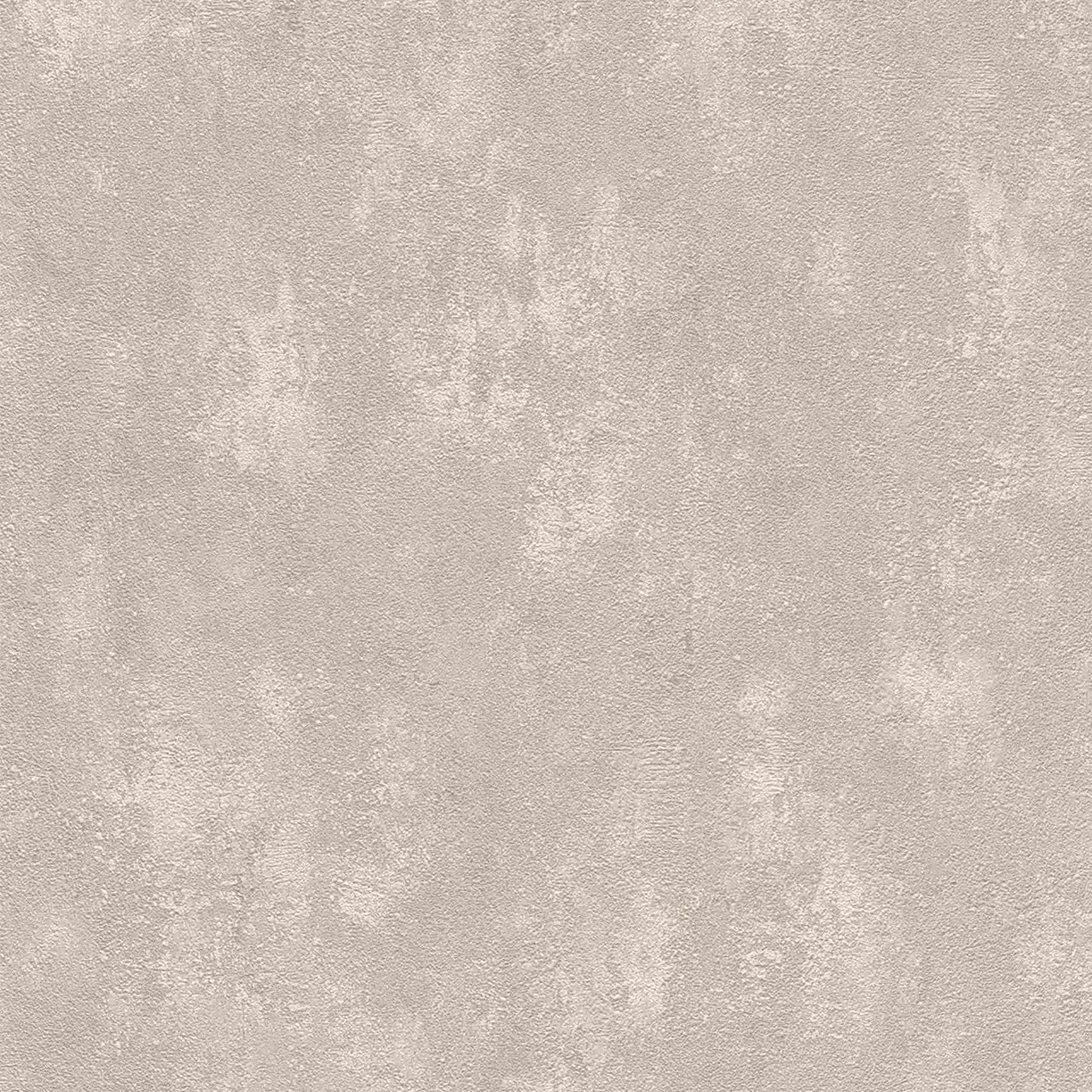 Rasch Selezione 609059 Carta da parati in tessuto non tessuto Tinta unita 0,53 x 10,05 m Beige