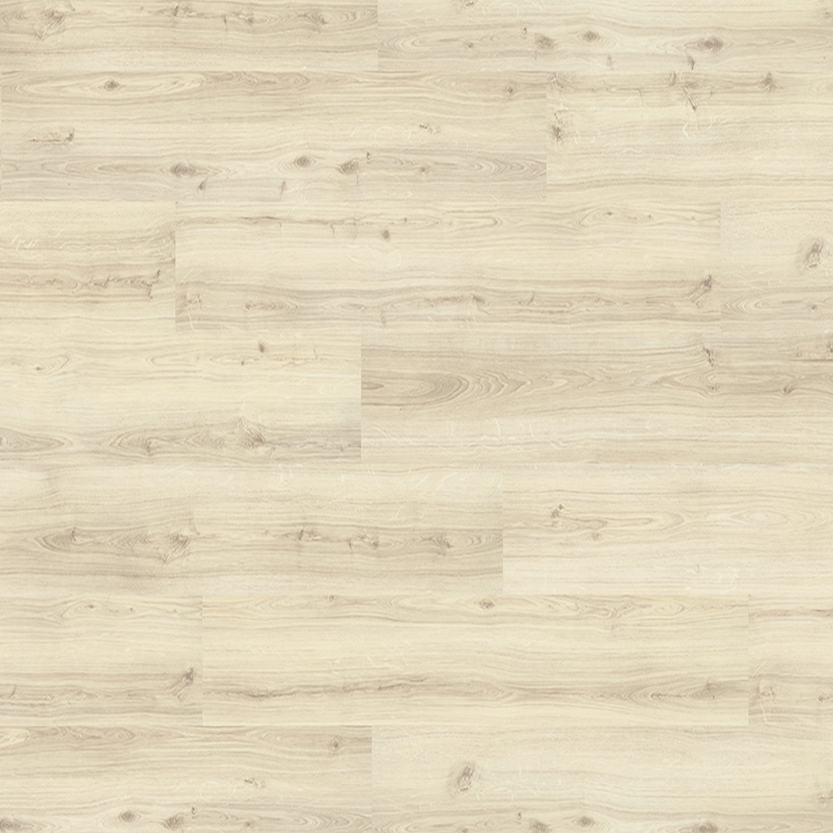 Laminato PRO EPL026 1292 x 193 x 7 mm Pavimento laminato Click Effetto Legno Rovere Marrone Chiaro NKL31