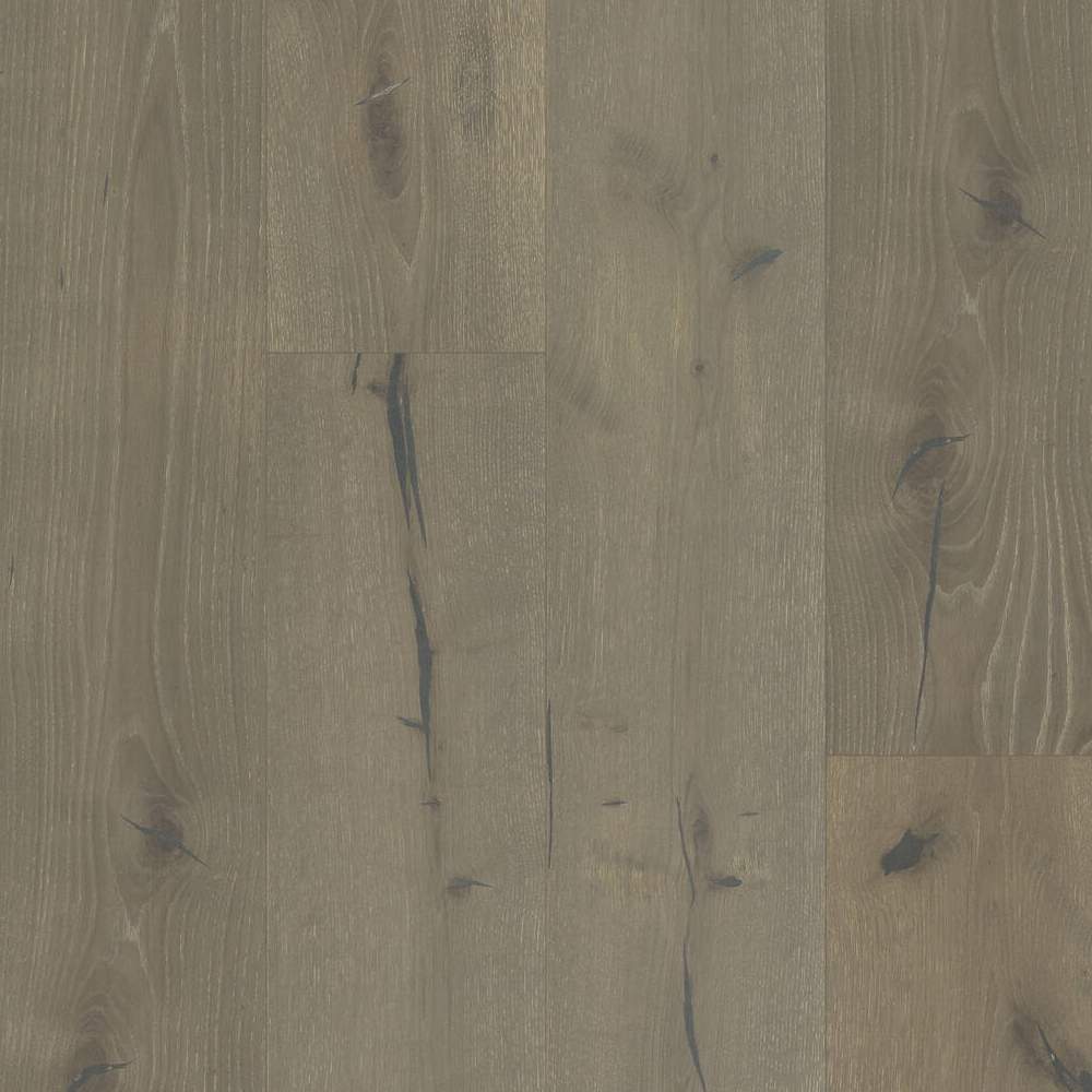 Pavimento in parquet 545 Calgary LDX E7486 2390 x 252 x 15 mm Pavimento in legno di rovere marrone