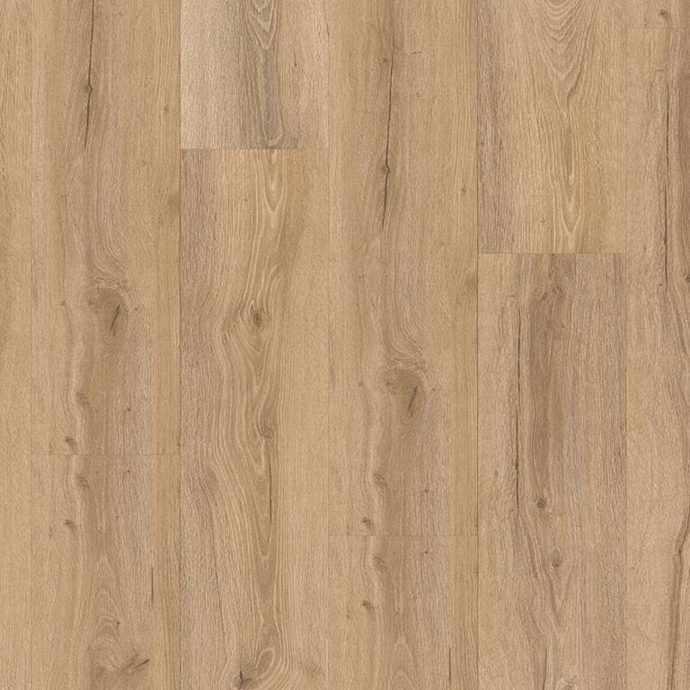 Controlla il pavimento in vinile comfort 2506 Silves 1220 x 225 x 5 mm vinile click effetto legno rovere chiaro marrone
