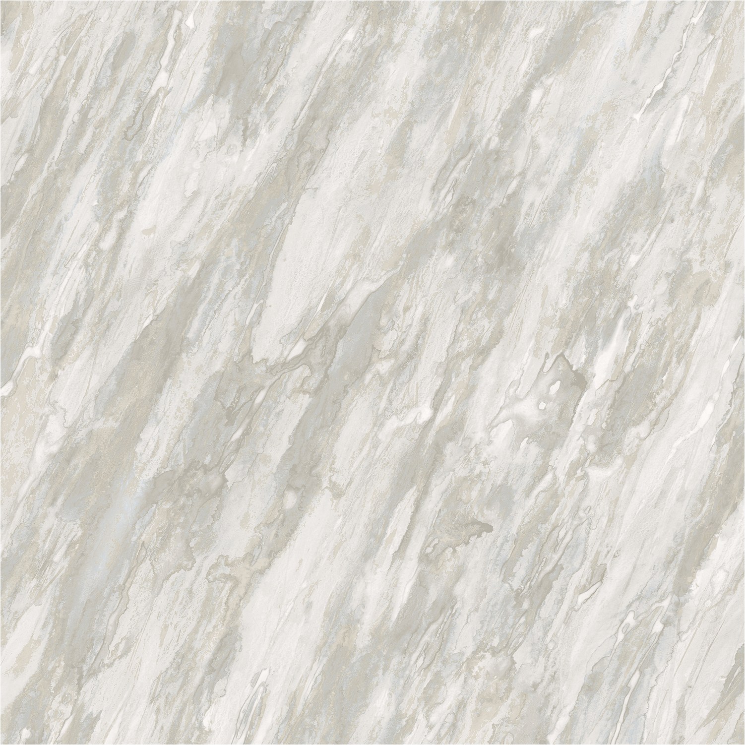 Carta da parati non tessuta M66397D Venezia effetto marmo grigio non tessuto 1,06 x 10,05 m Ugépa