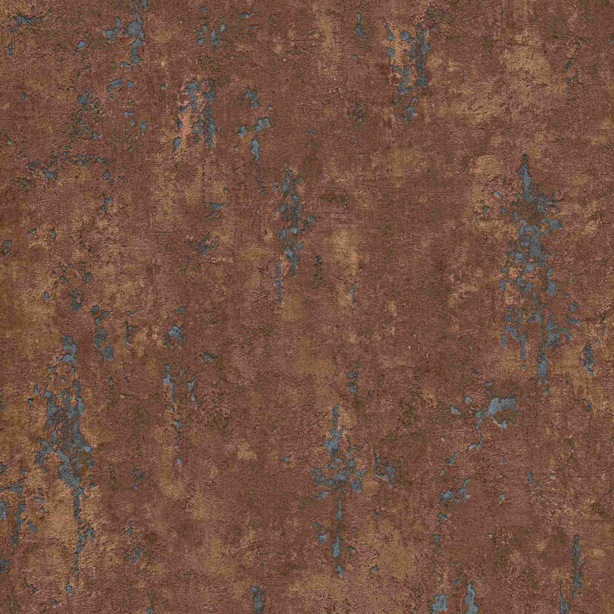 Carta da parati non tessuta 10375-48 pietra cemento 0,53 x 10,05 m Fashion for Walls Erismann
