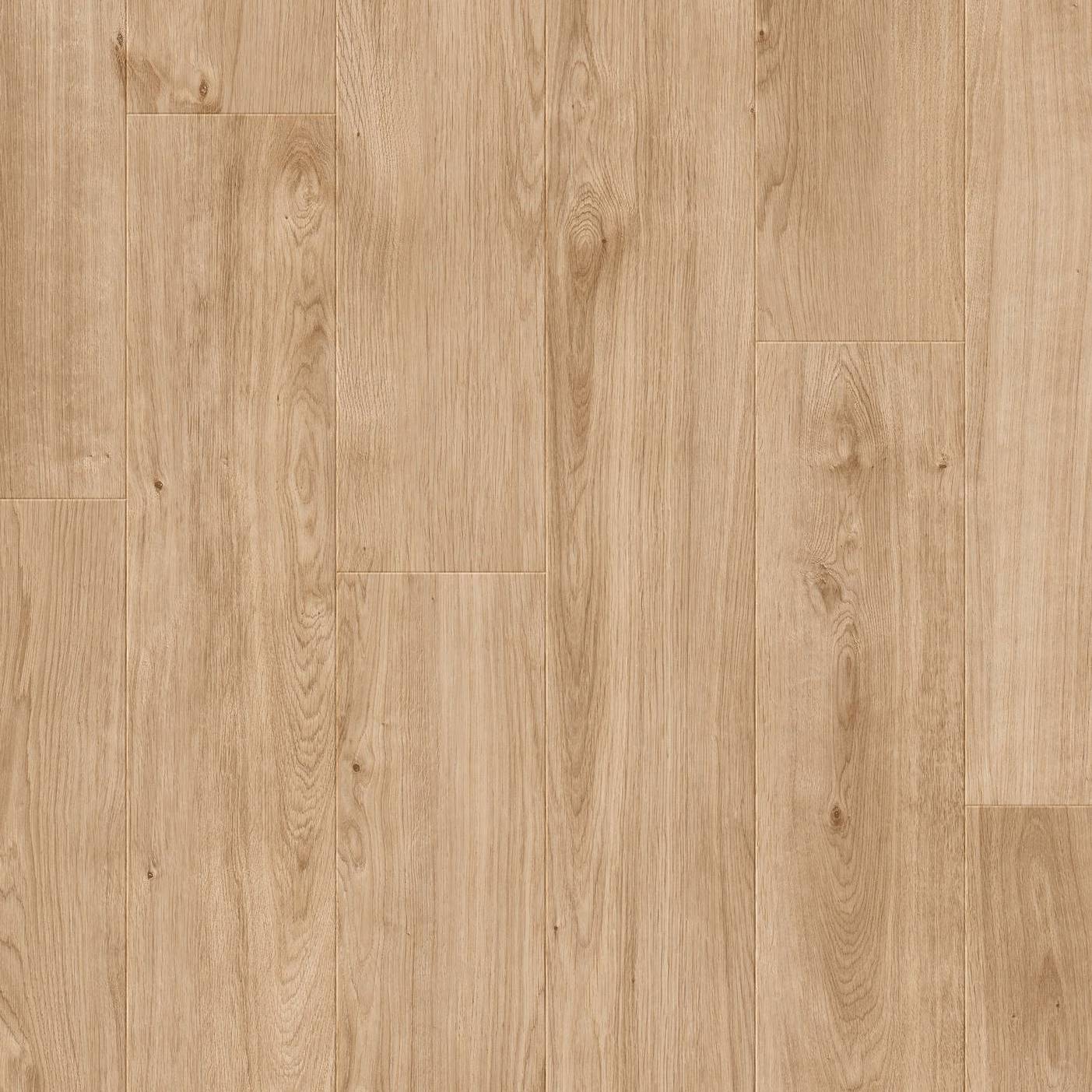 Laminato 833 XploraNEXT Wide Timeless 8813 1261 x 244 x 78 mm Effetto legno Rovere Marrone NKL33