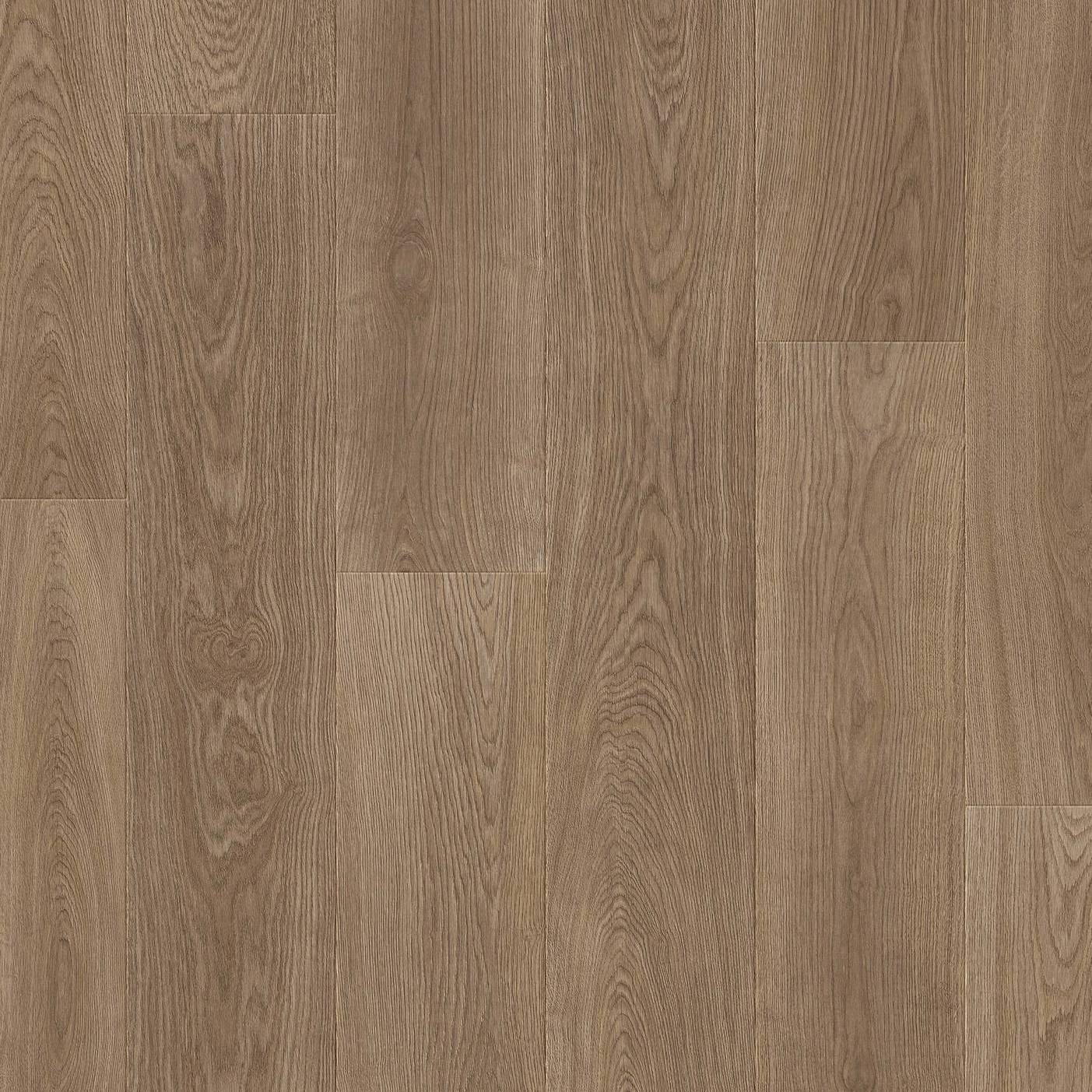 Laminato 833 XploraNext FINESSE 8652 1261 x 192 x 8 mm Pavimento di design naturale effetto legno rovere marrone NKL33