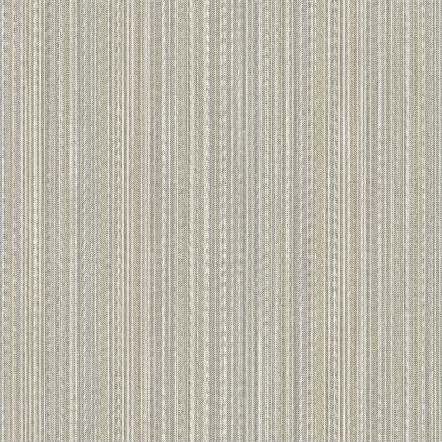 Carta da parati non tessuta M66597D Venezia crema aspetto tessile non tessuto 1,06 x 10,05 m Ugépa