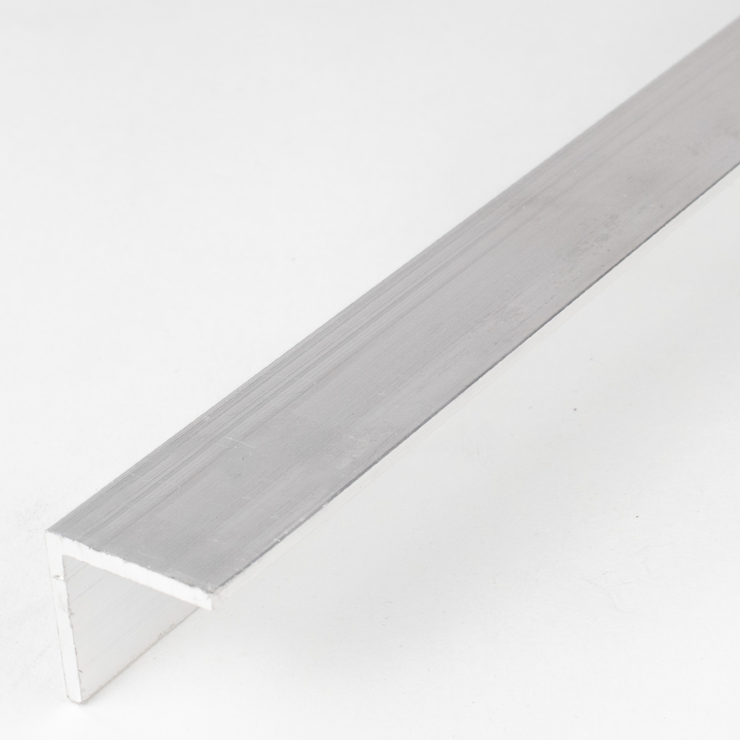 Profili per bordi e angoli delle scale Auer Paredes altezza 10 - 30 mm alluminio