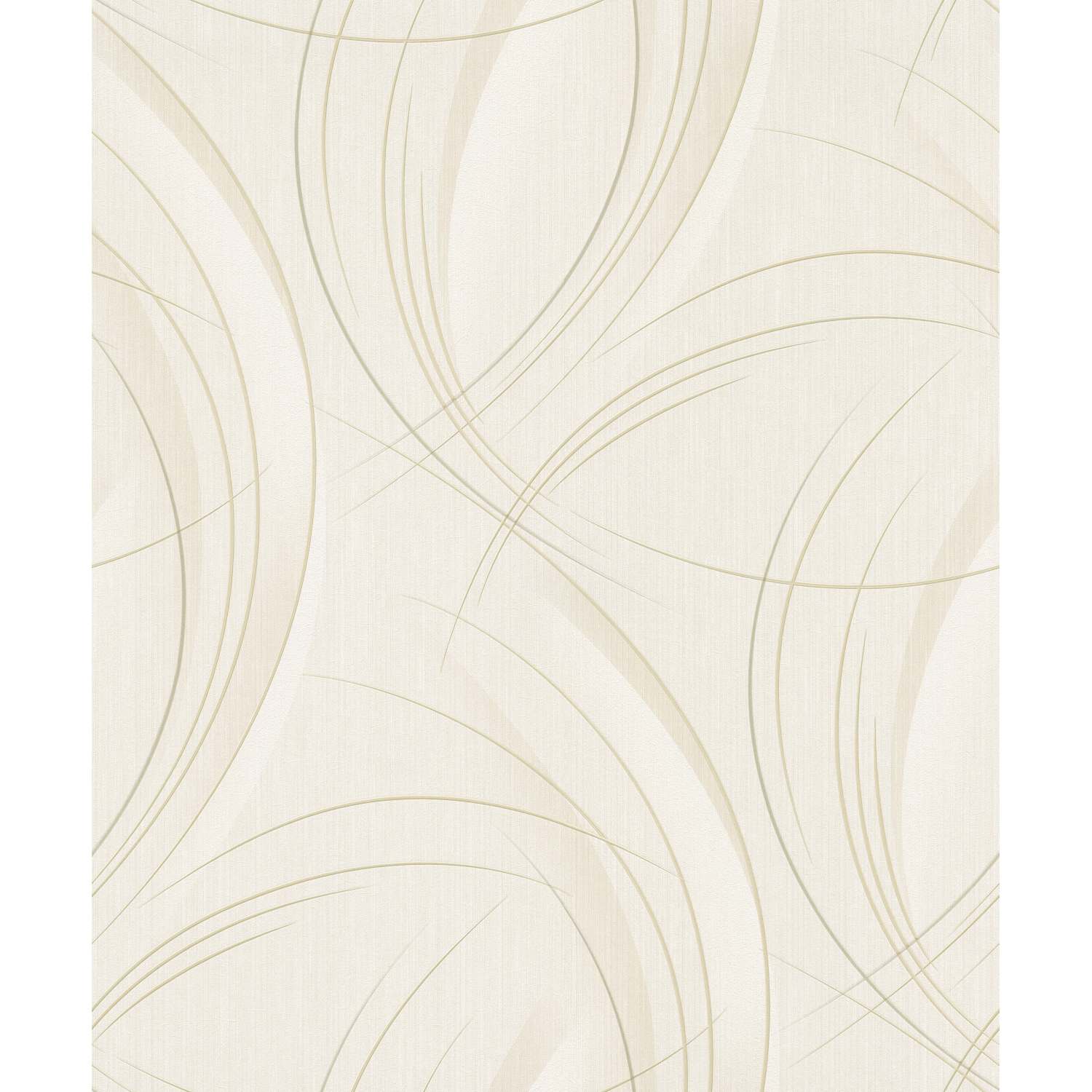 Carta da parati in tessuto non tessuto 10218-37 strisce onde 0,53 x 10,05 m GMK - Fashion For Walls Erismann
