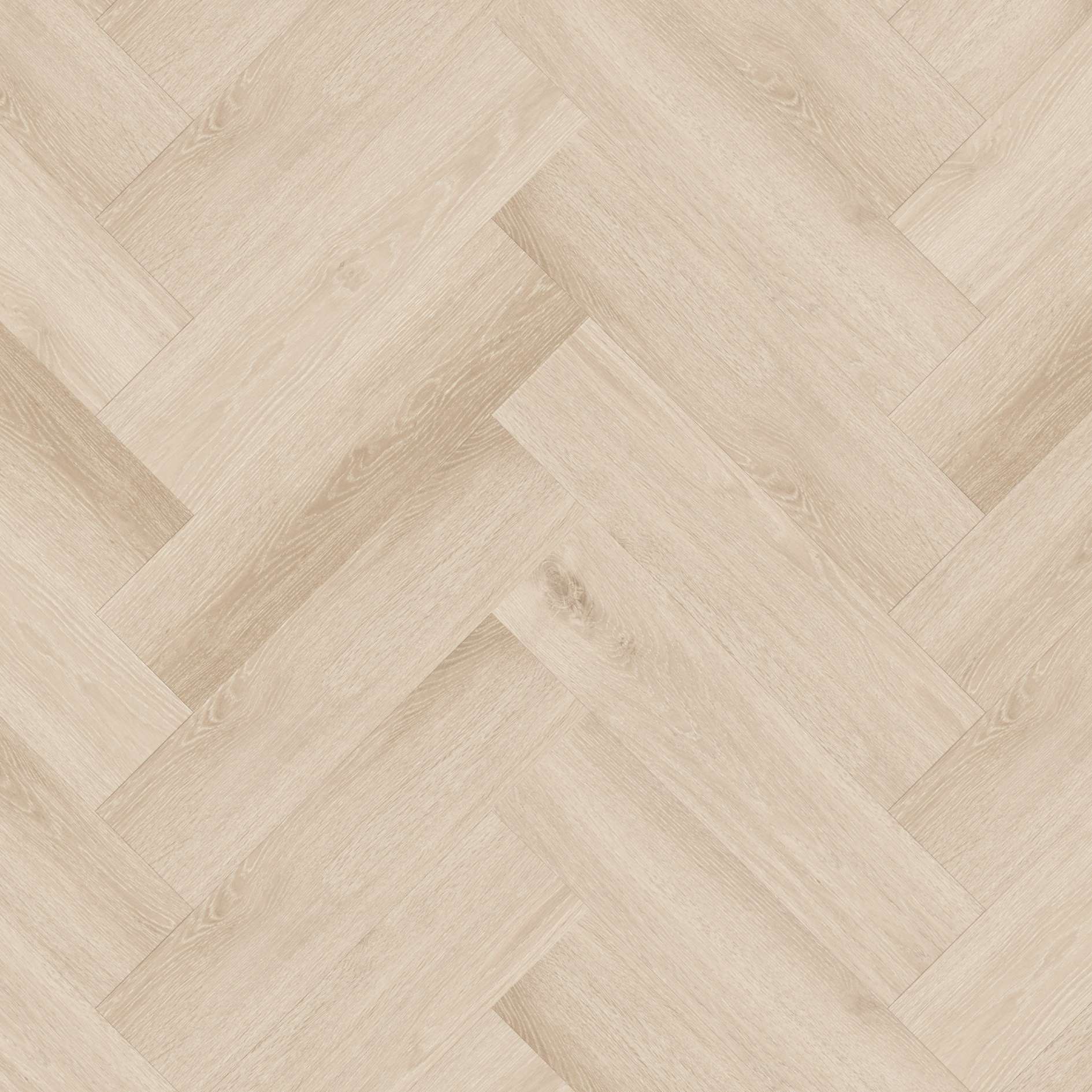 Pavimento in vinile di design a spina di pesce LARGO PW 4220 610 x 152 x 2,5 mm Vinile adesivo effetto legno NKL42
